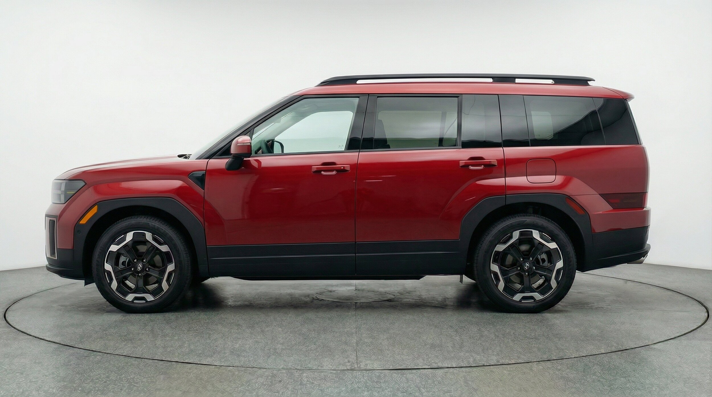 Thumbnail: 2026 Hyundai Santa Fe - 5