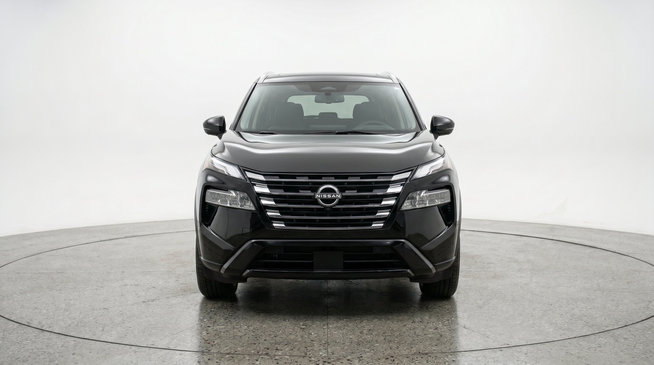 Thumbnail: 2026 Nissan Rogue - 2
