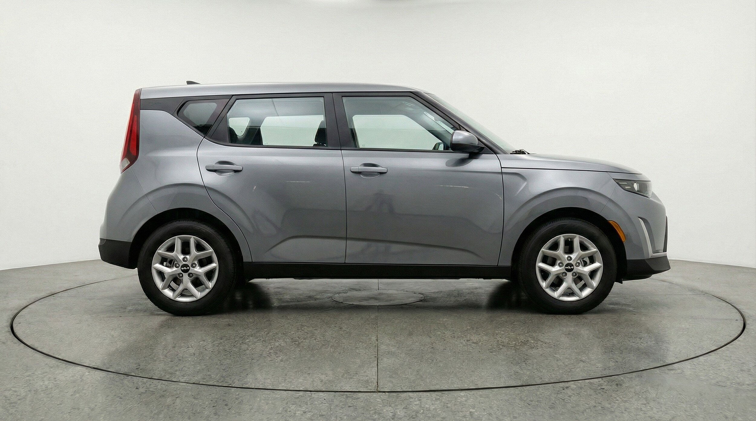 Thumbnail: 2025 Kia Soul - 11