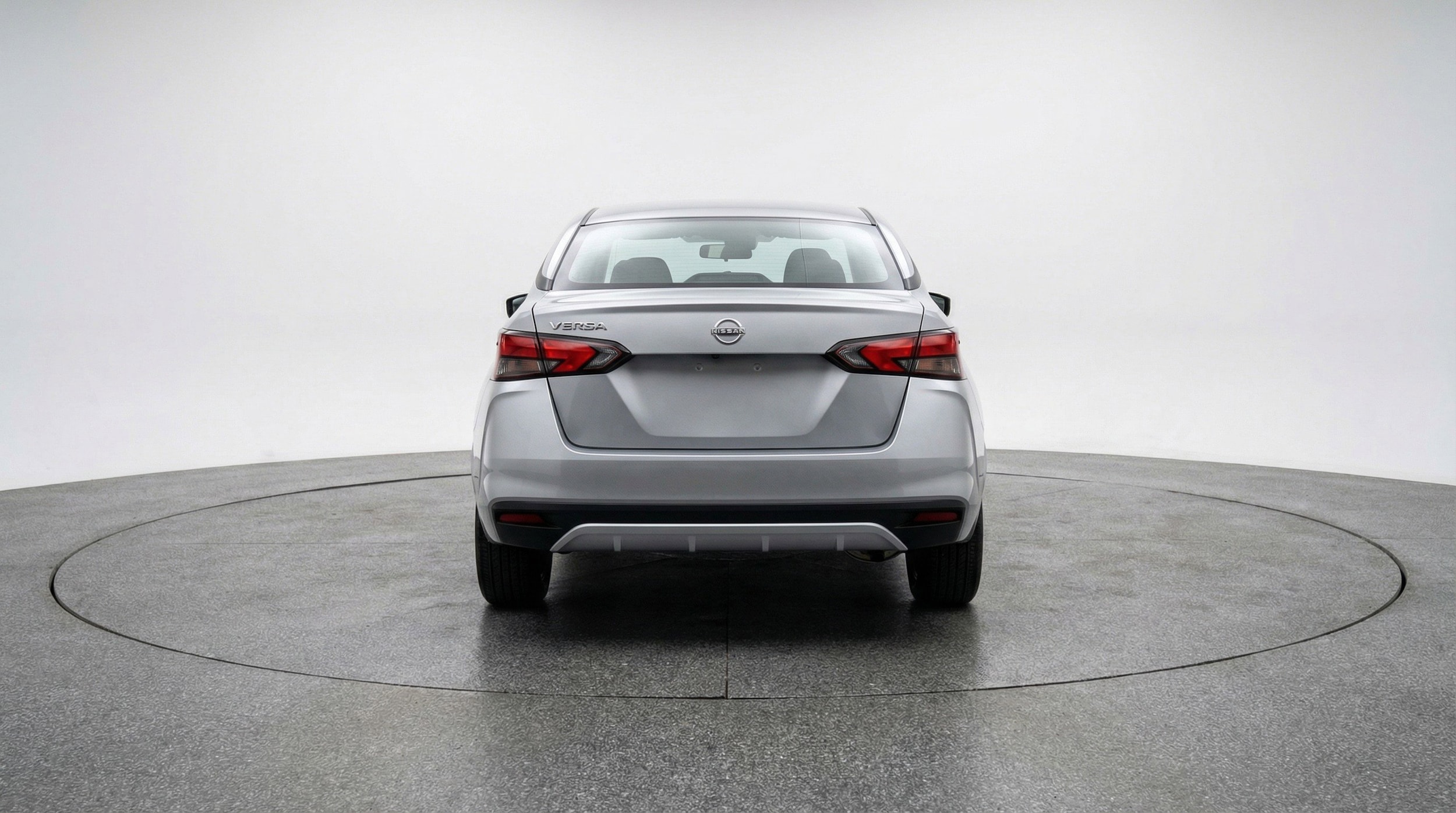 Thumbnail: 2025 Nissan Versa - 7