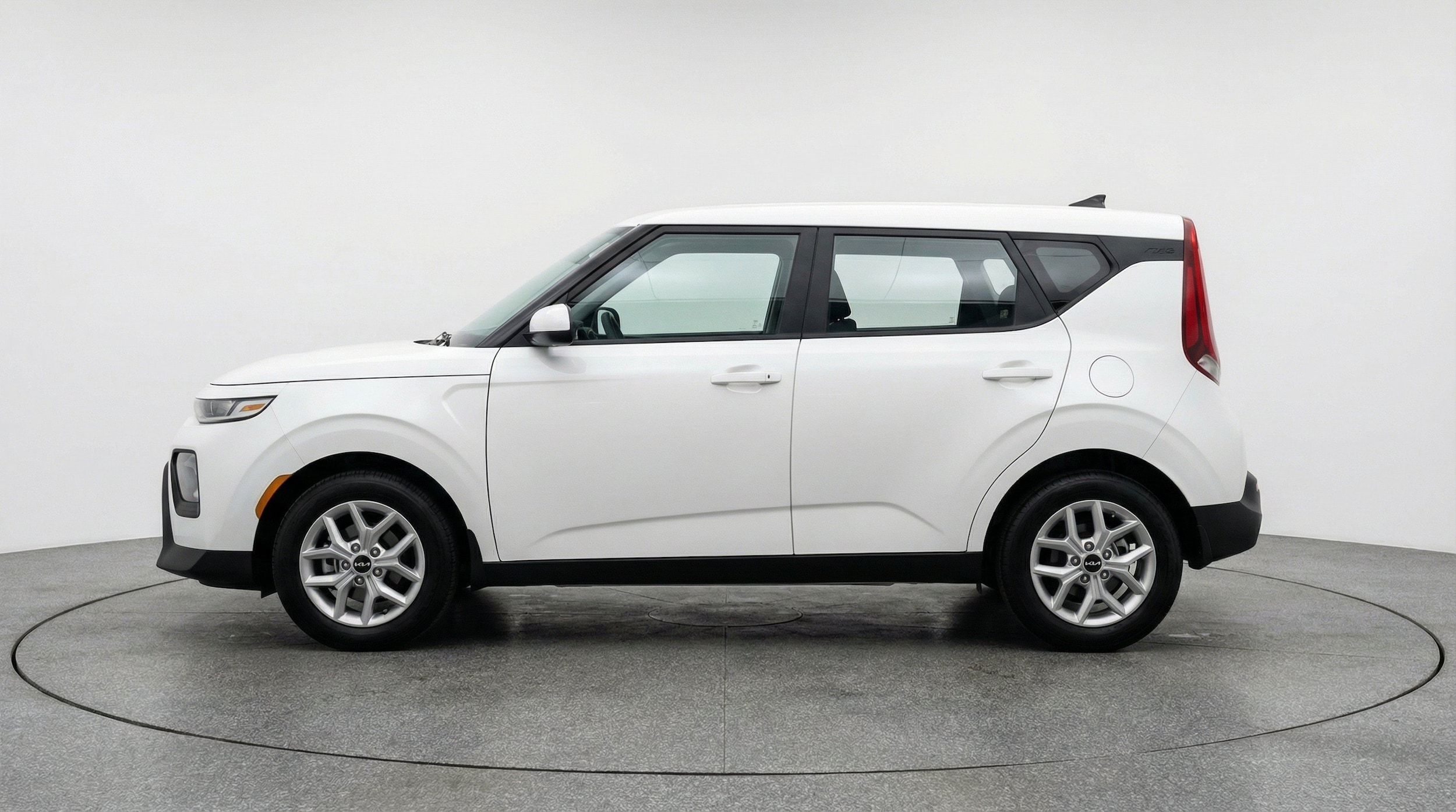 Thumbnail: 2025 Kia Soul - 5