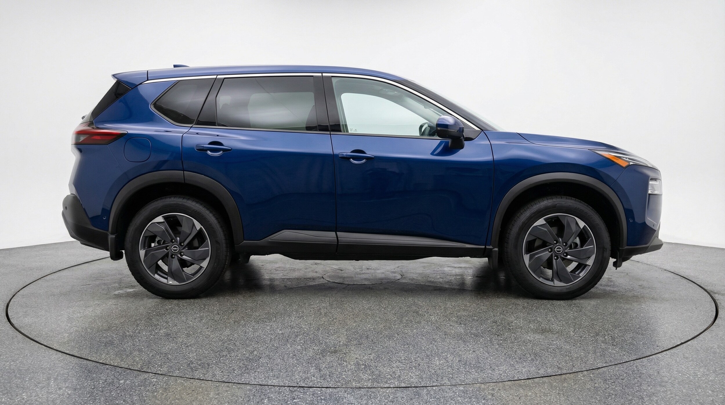 Thumbnail: 2025 Nissan Rogue - 8