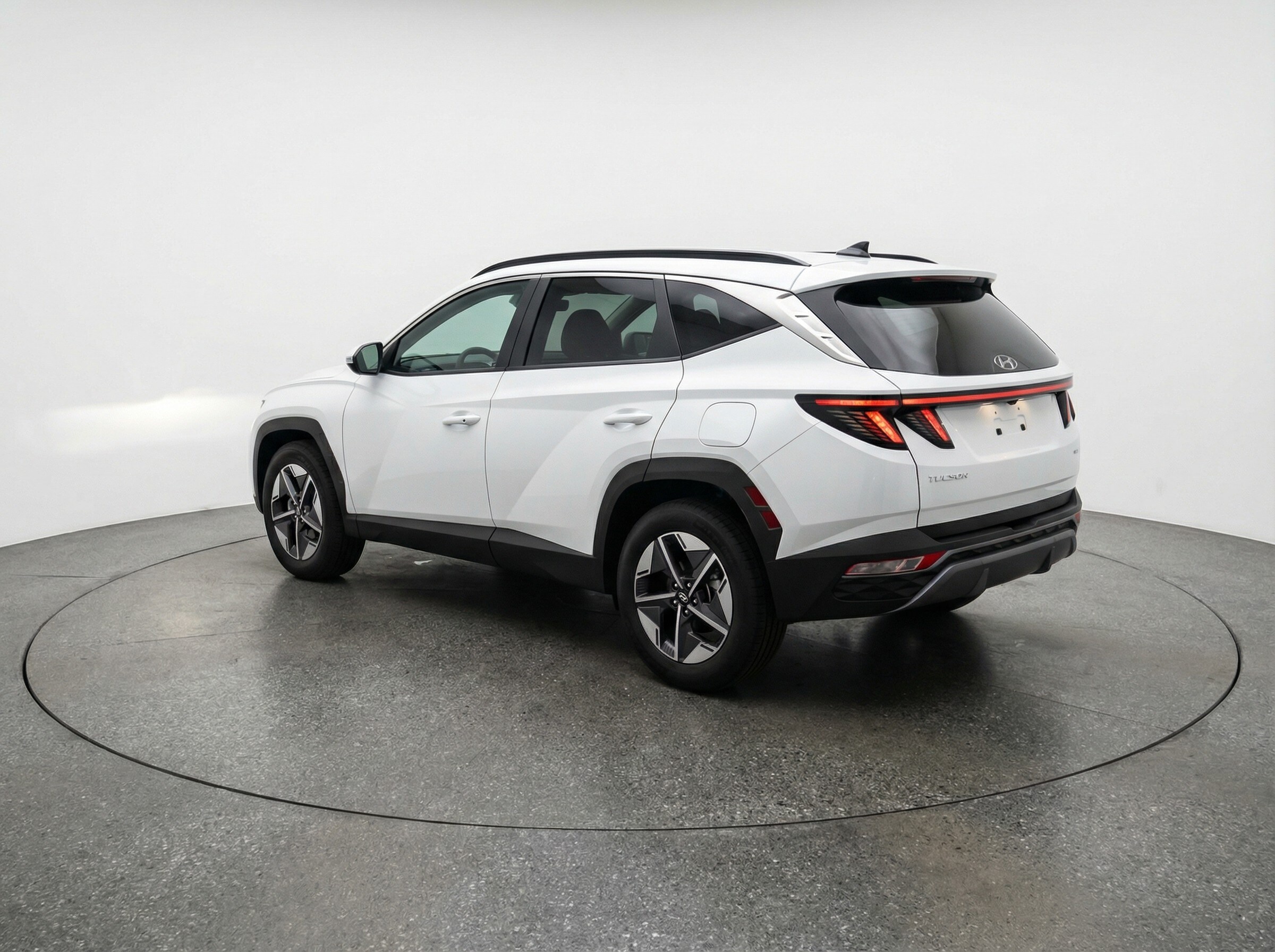 Thumbnail: 2025 Hyundai Tucson - 5