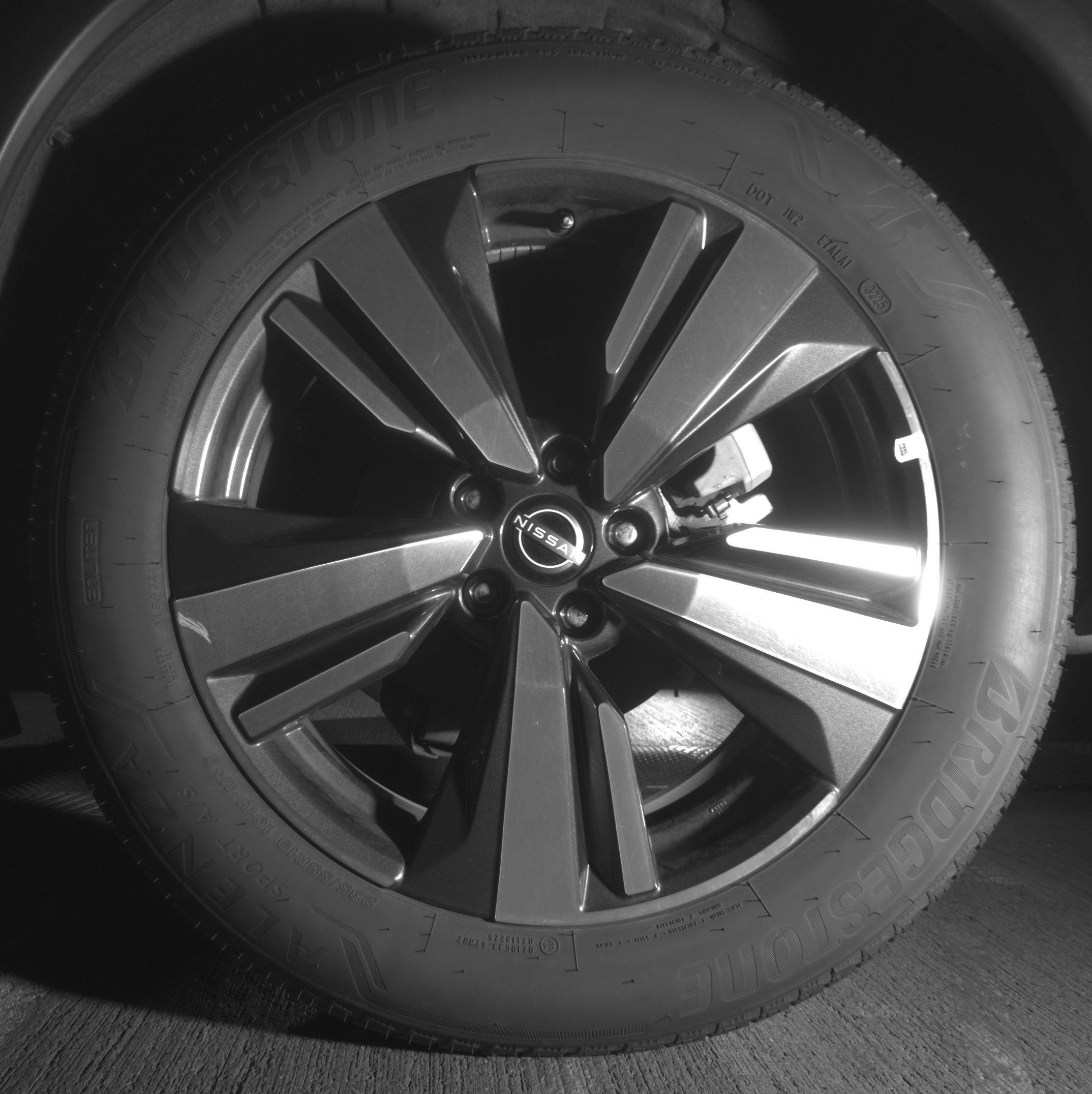 Thumbnail: 2026 Nissan Rogue - 14