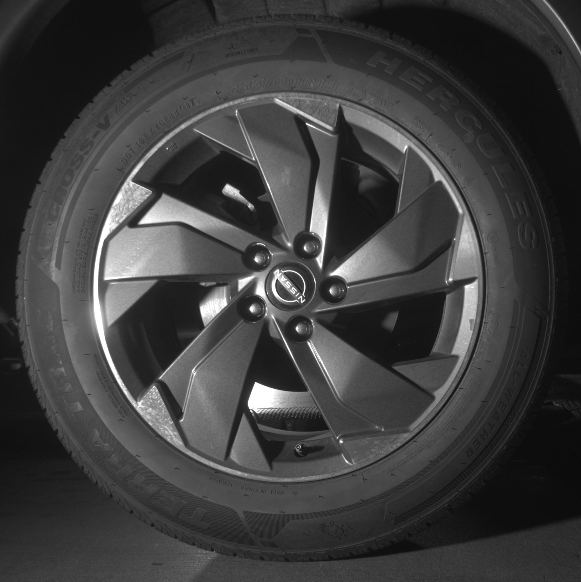 Thumbnail: 2025 Nissan Rogue - 12