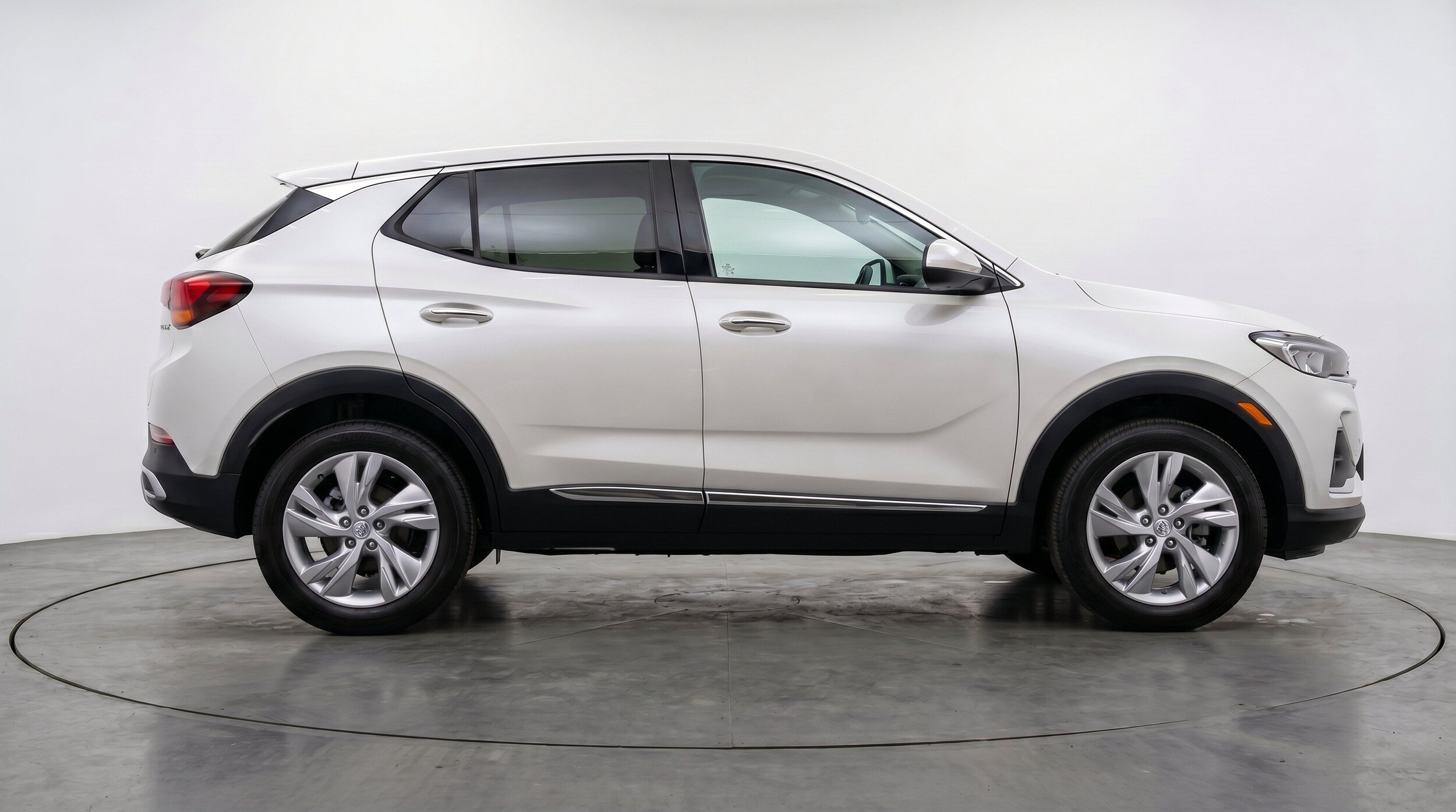 Thumbnail: 2026 Buick Encore GX - 11