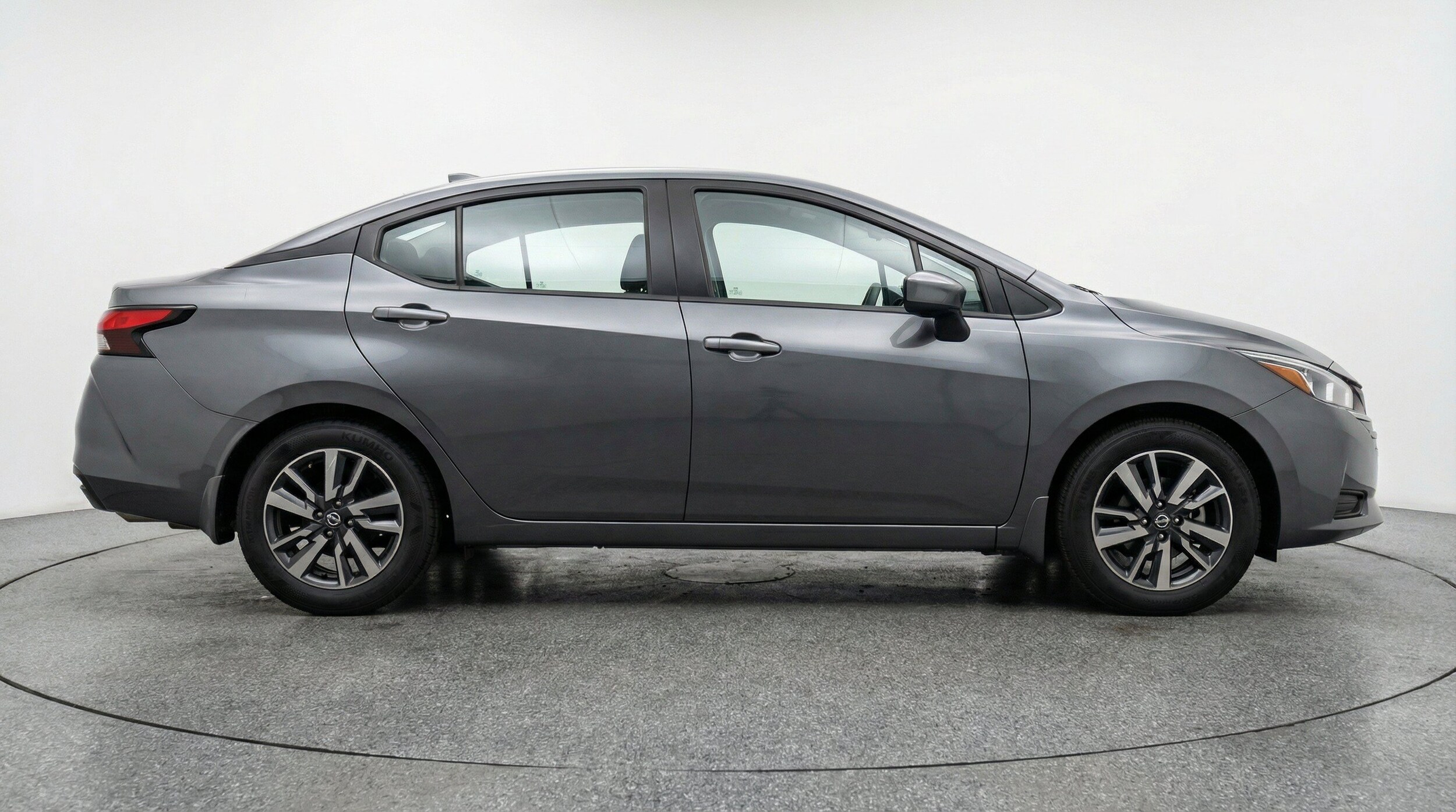Thumbnail: 2025 Nissan Versa - 11