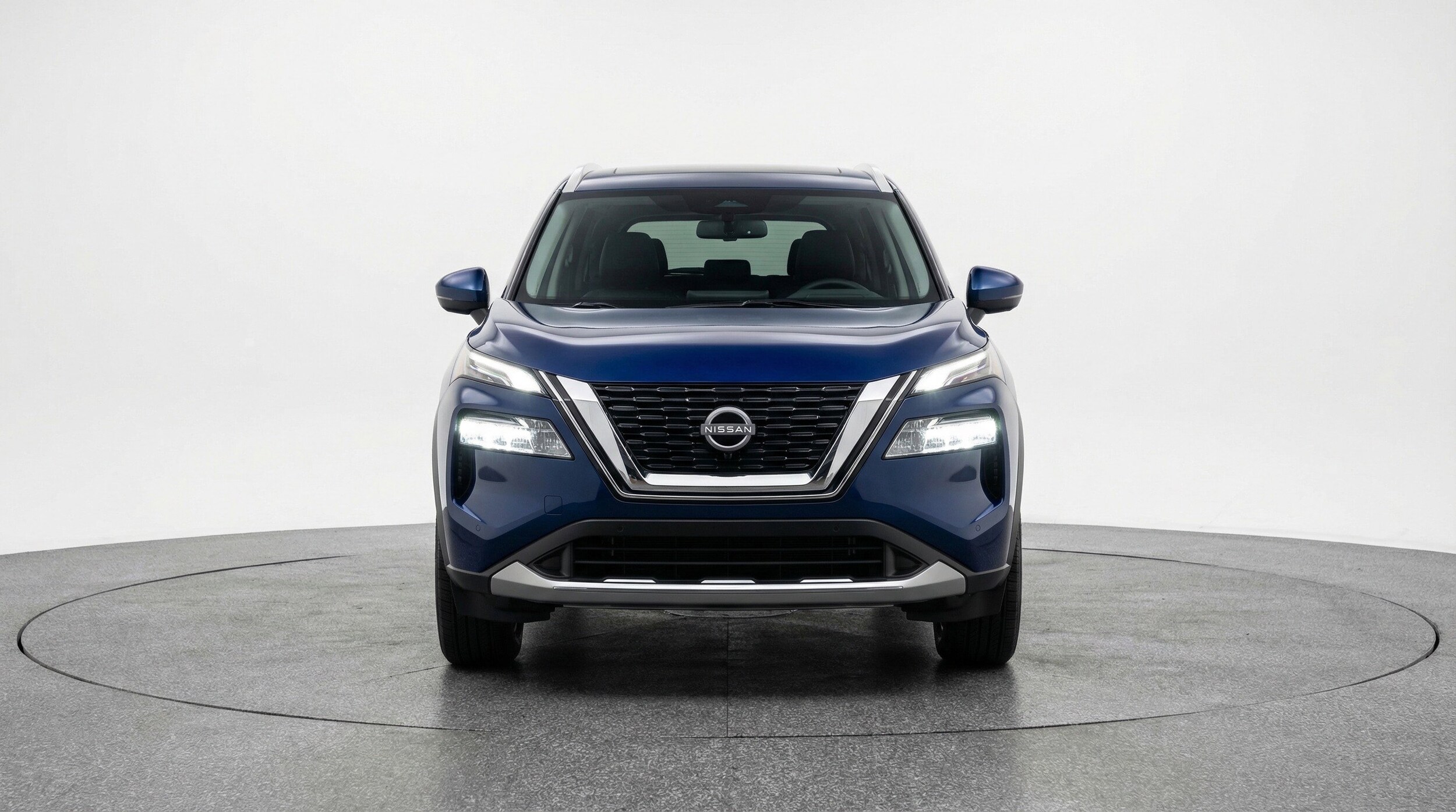 Thumbnail: 2025 Nissan Rogue - 2