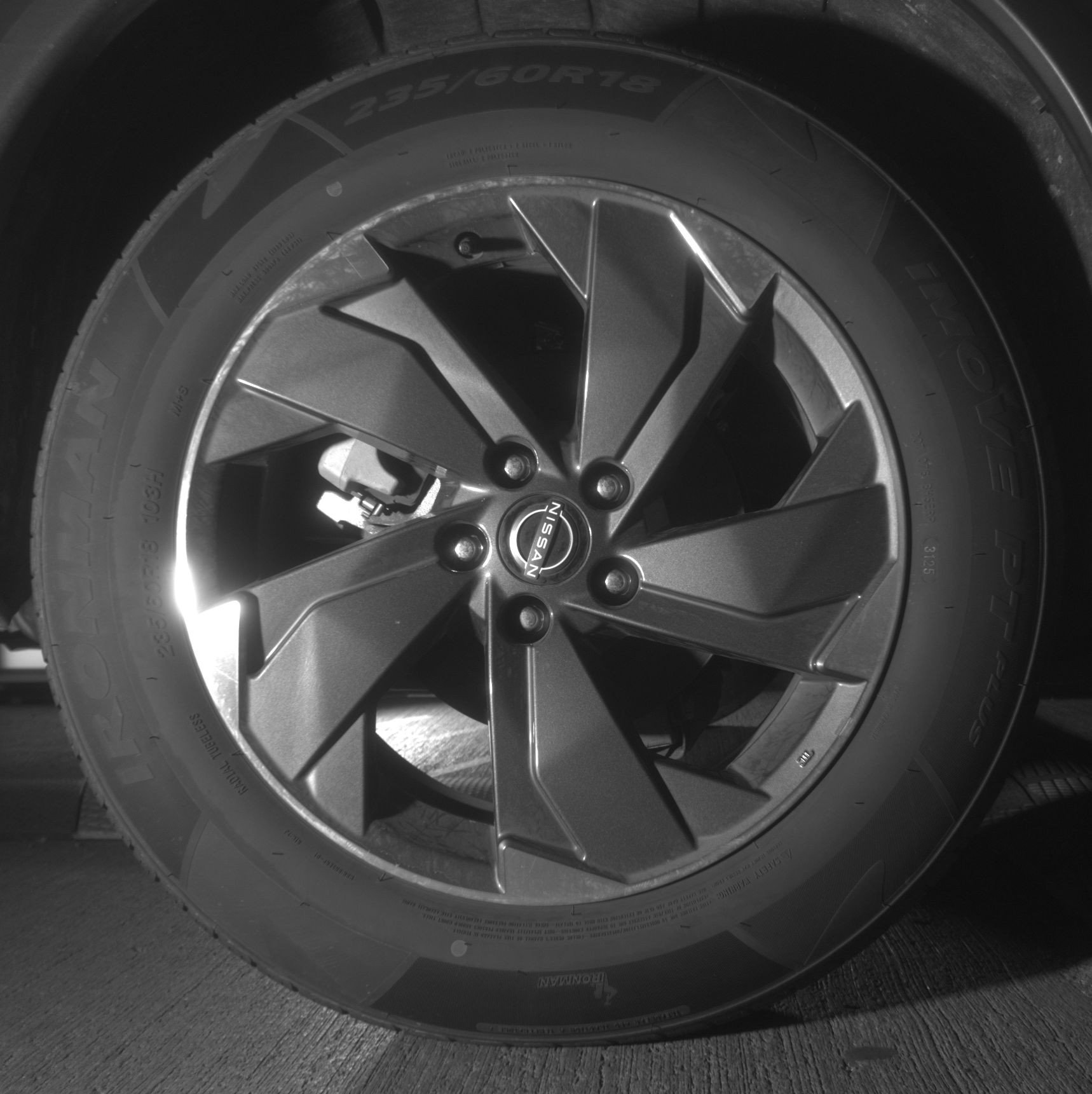 Thumbnail: 2025 Nissan Rogue - 15