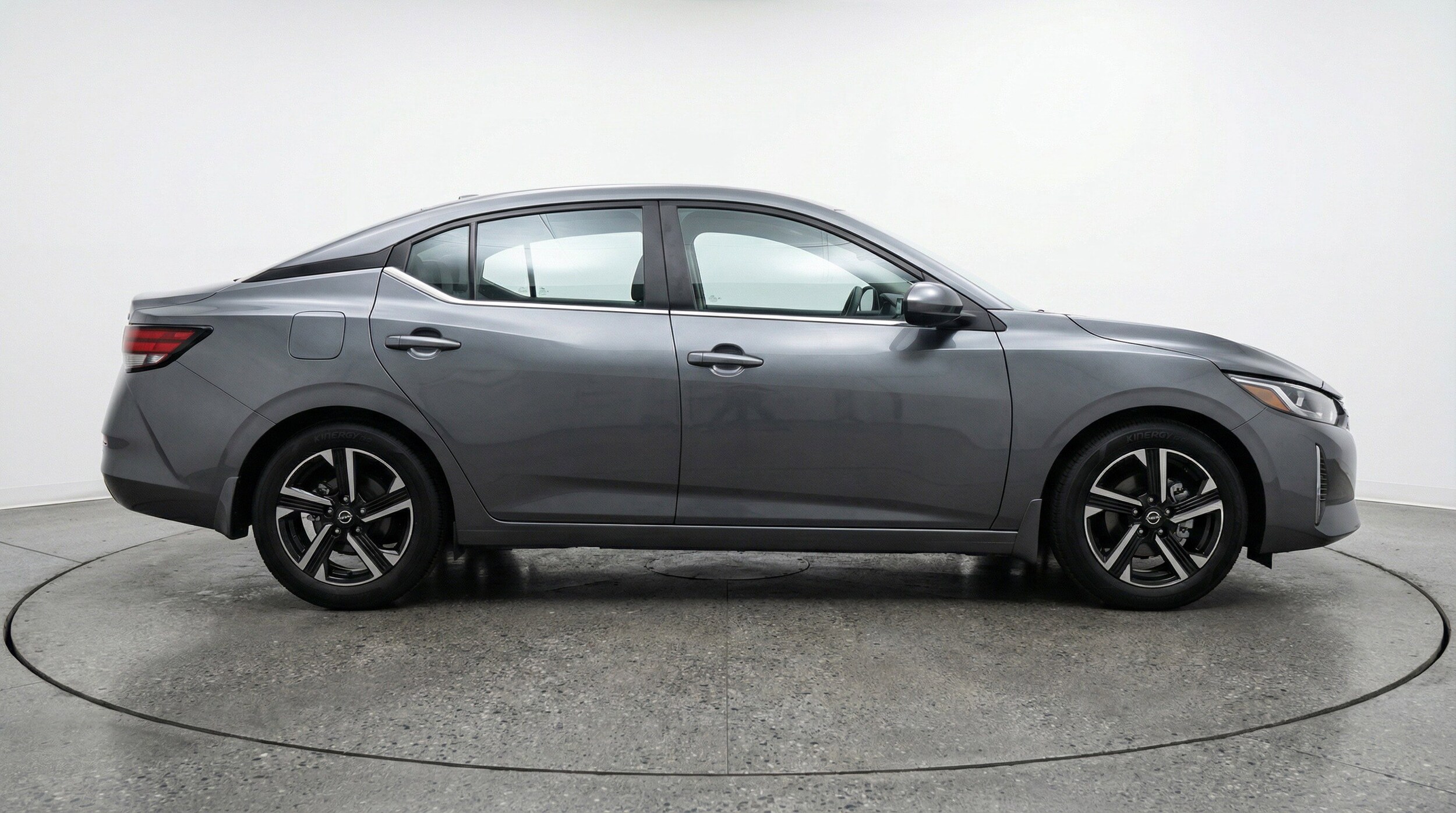 Thumbnail: 2025 Nissan Sentra - 11