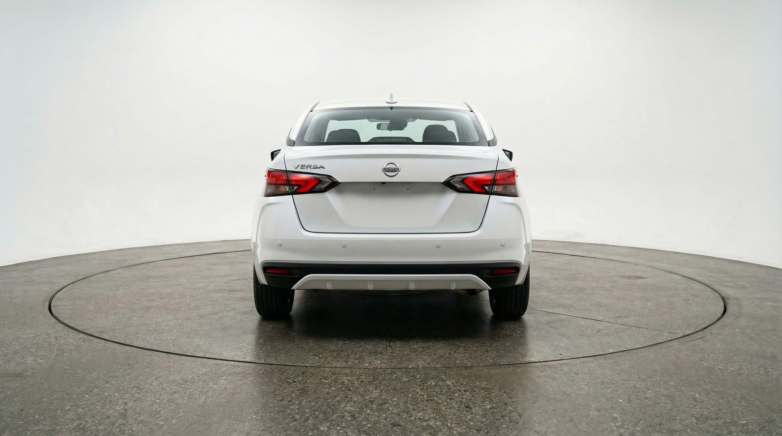 Thumbnail: 2025 Nissan Versa - 6