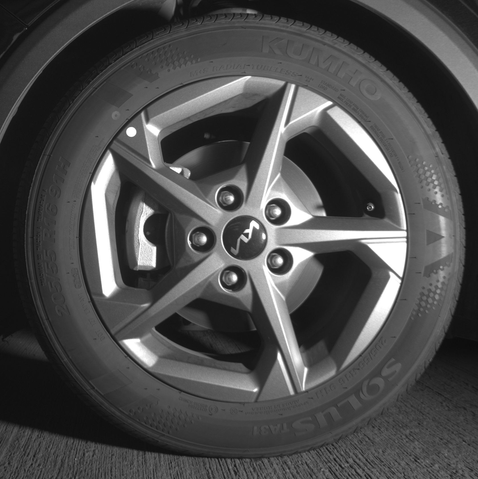 Thumbnail: 2025 Kia K4 - 9