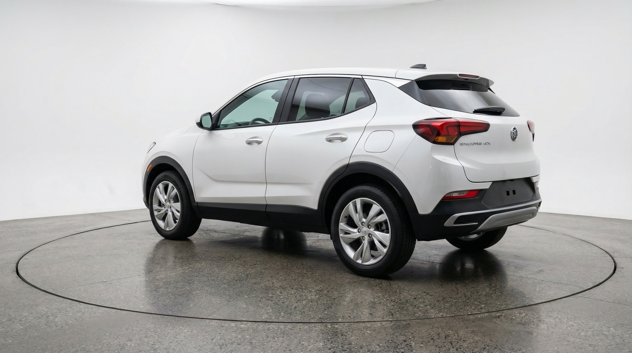 Thumbnail: 2026 Buick Encore GX - 6