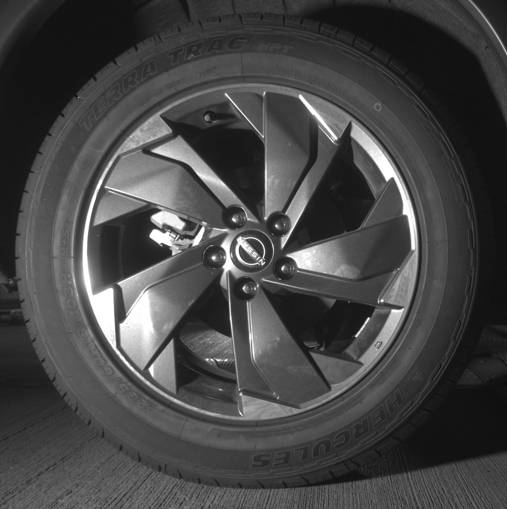 Thumbnail: 2025 Nissan Rogue - 12