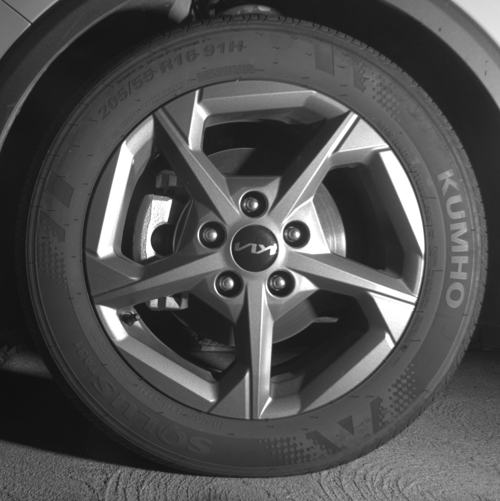 Thumbnail: 2026 Kia K4 - 12