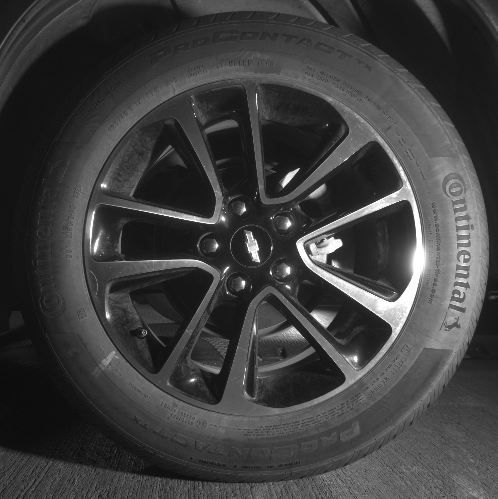 Thumbnail: 2025 Chevrolet TrailBlazer - 11