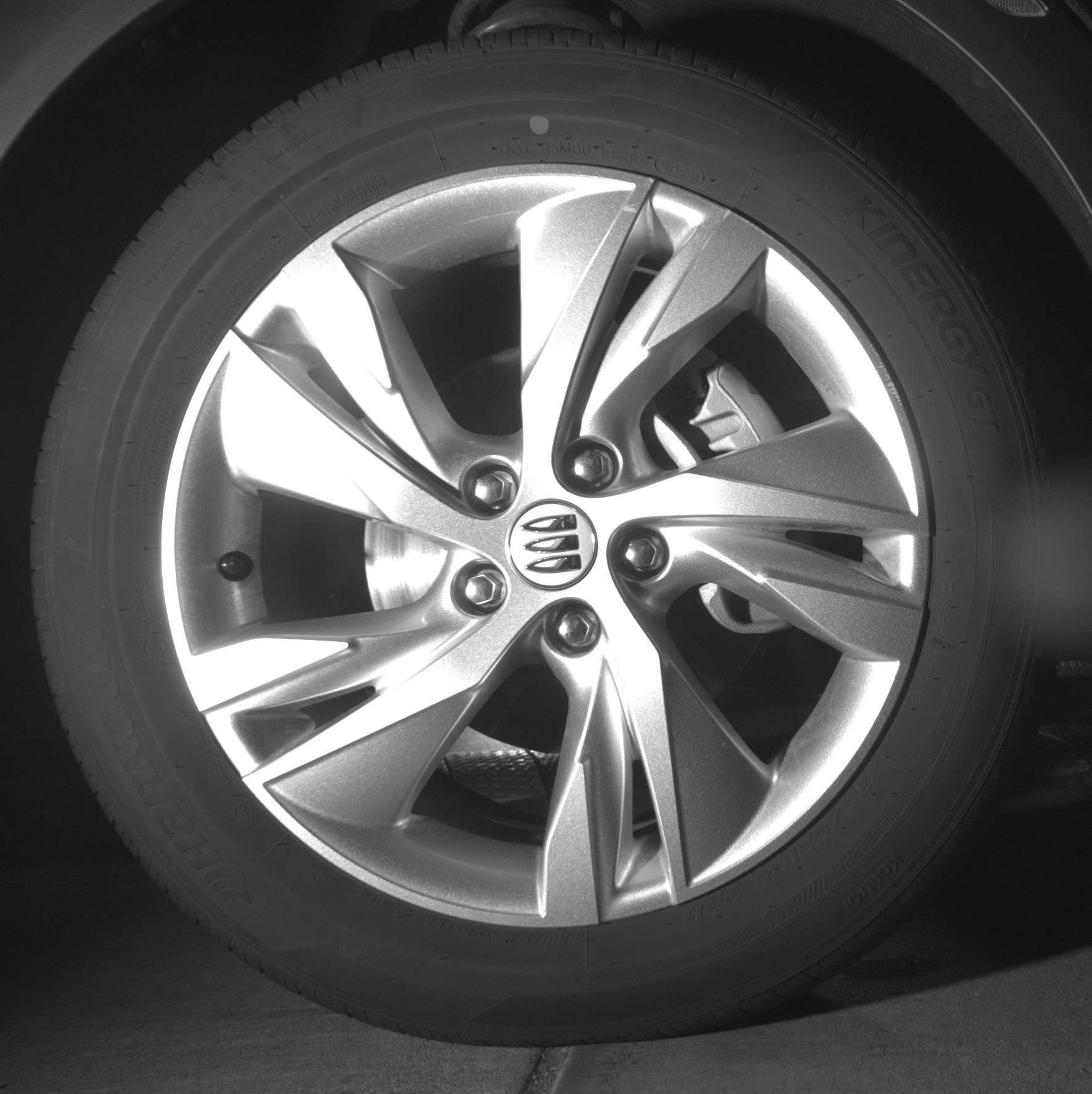 Thumbnail: 2026 Buick Encore GX - 13