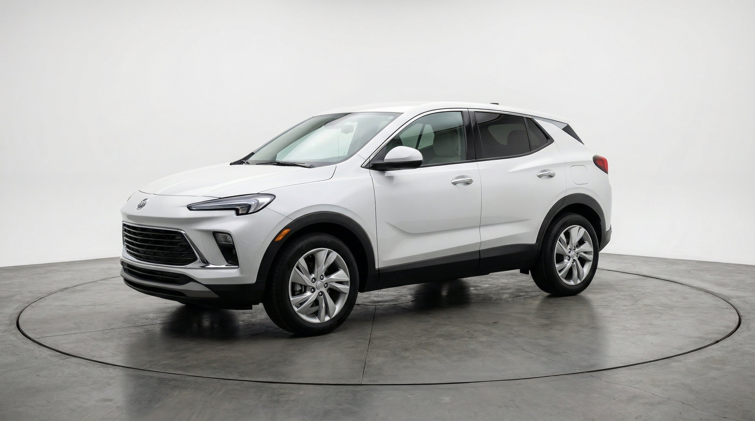 Thumbnail: 2026 Buick Encore GX - 3