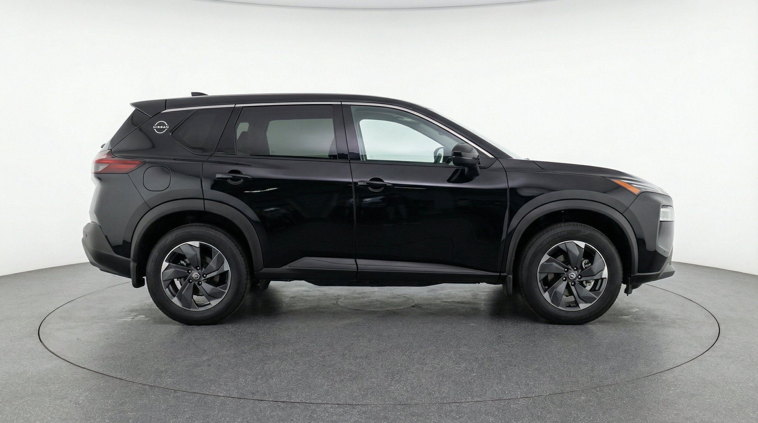 Thumbnail: 2025 Nissan Rogue - 11