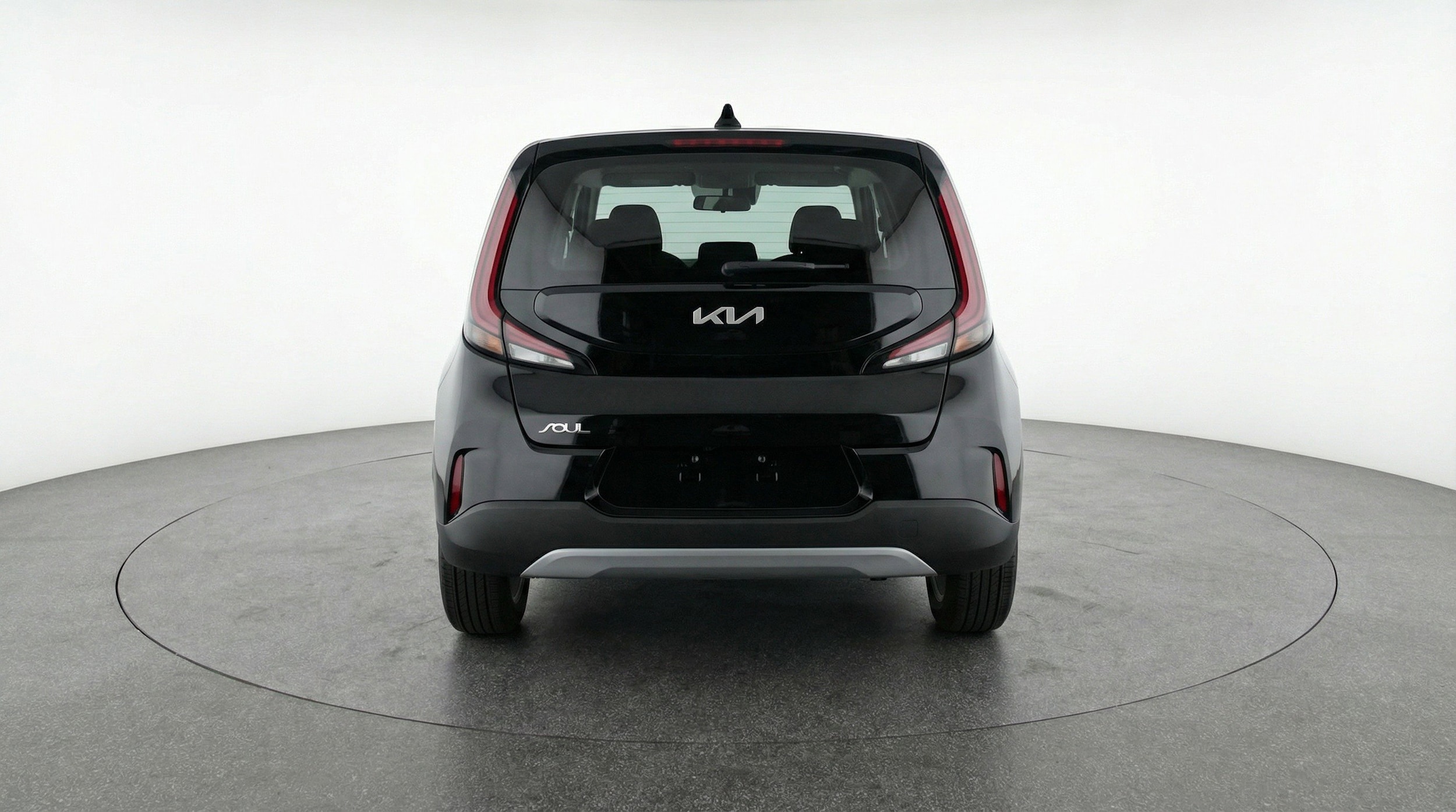 Thumbnail: 2025 Kia Soul - 7