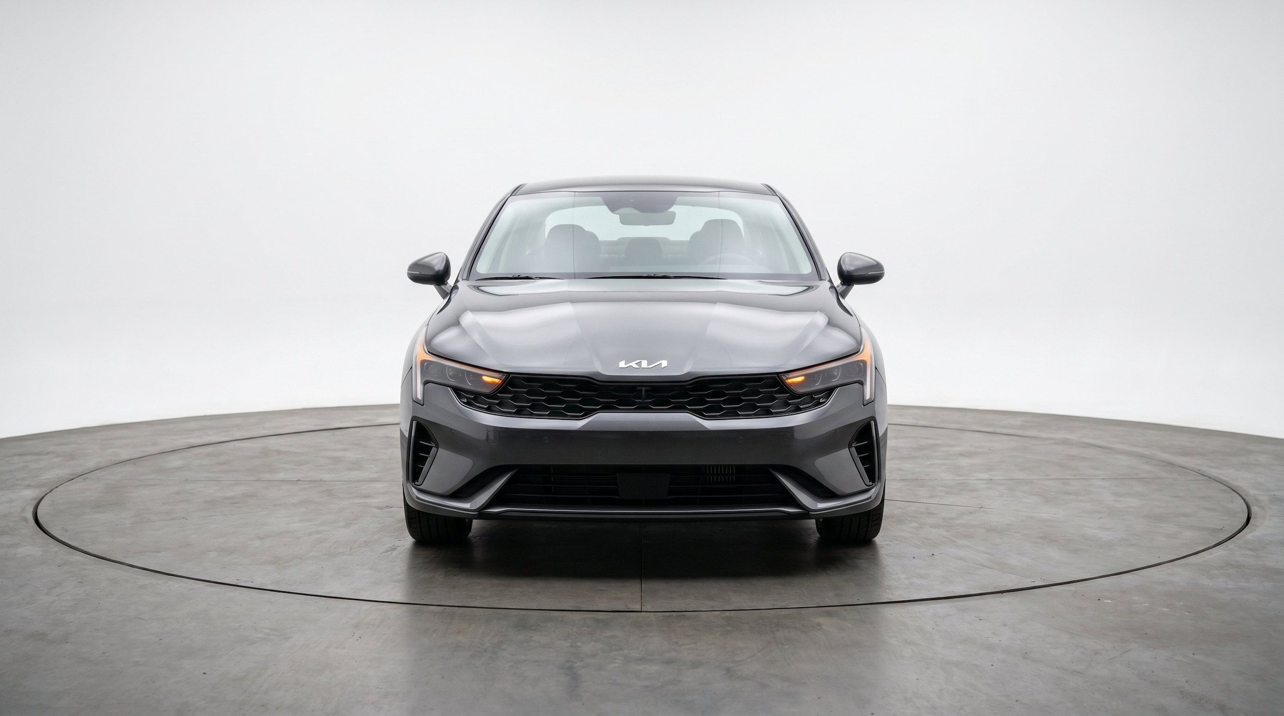 Thumbnail: 2026 Kia K4 - 2