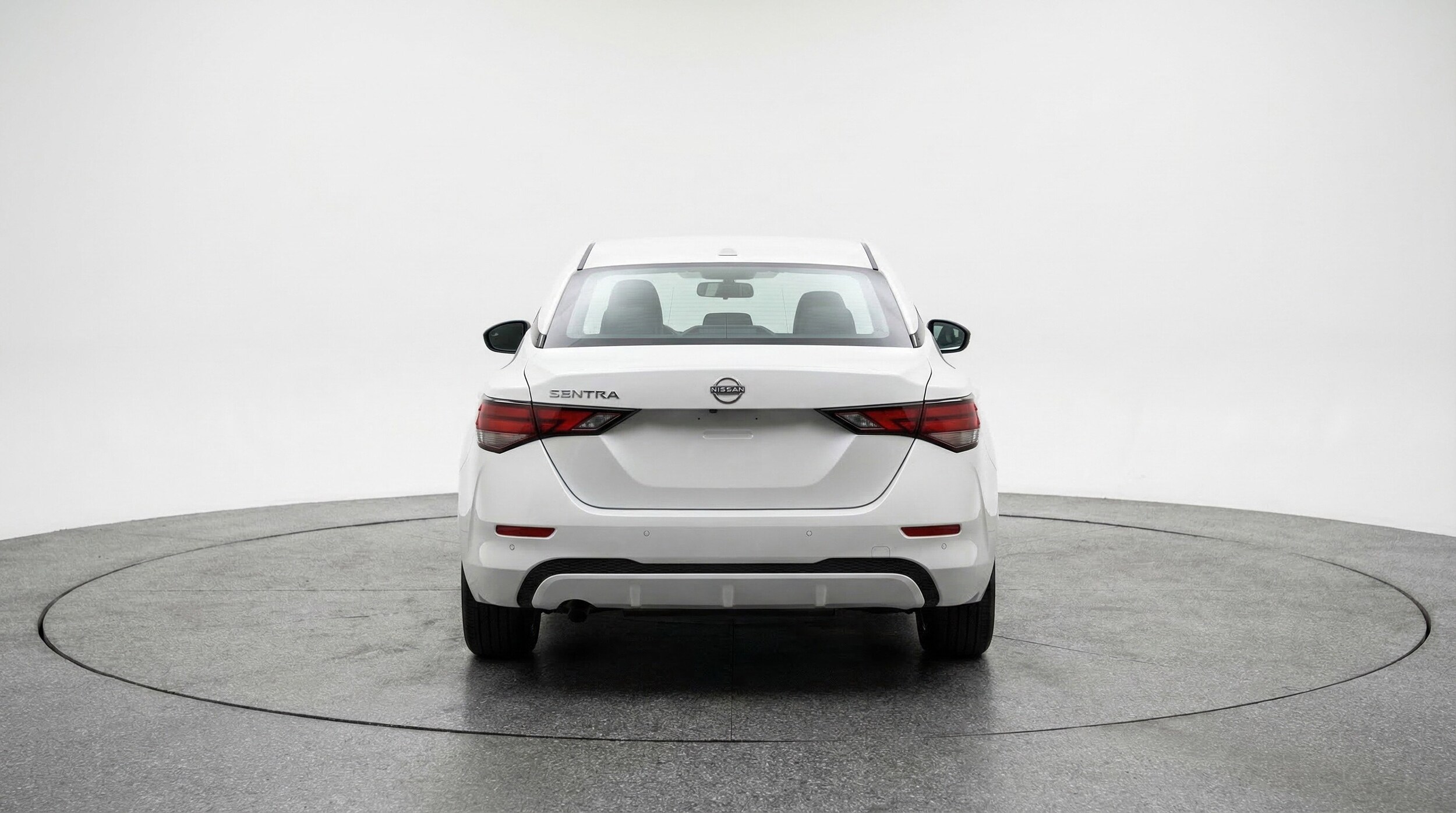 Thumbnail: 2025 Nissan Sentra - 7