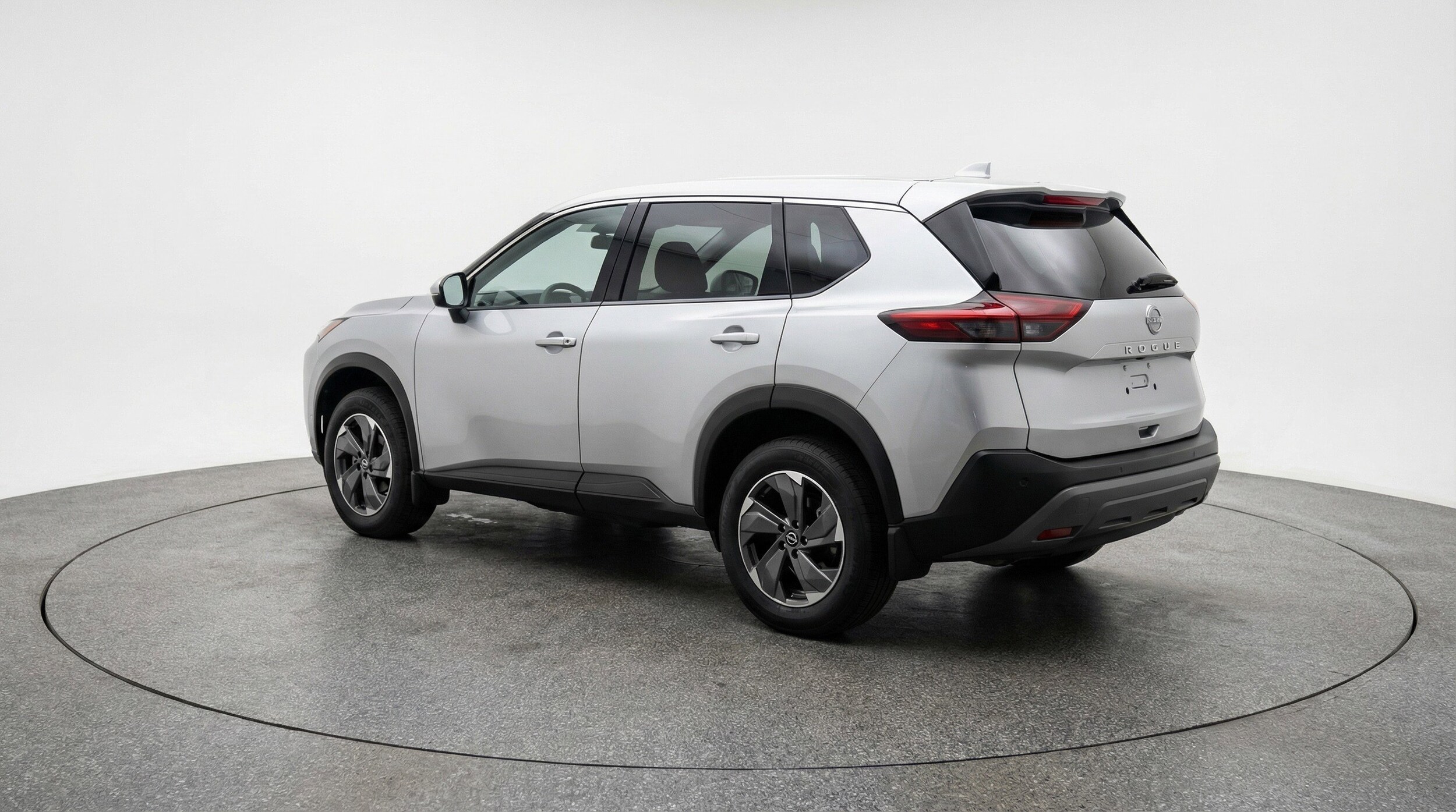 Thumbnail: 2025 Nissan Rogue - 6