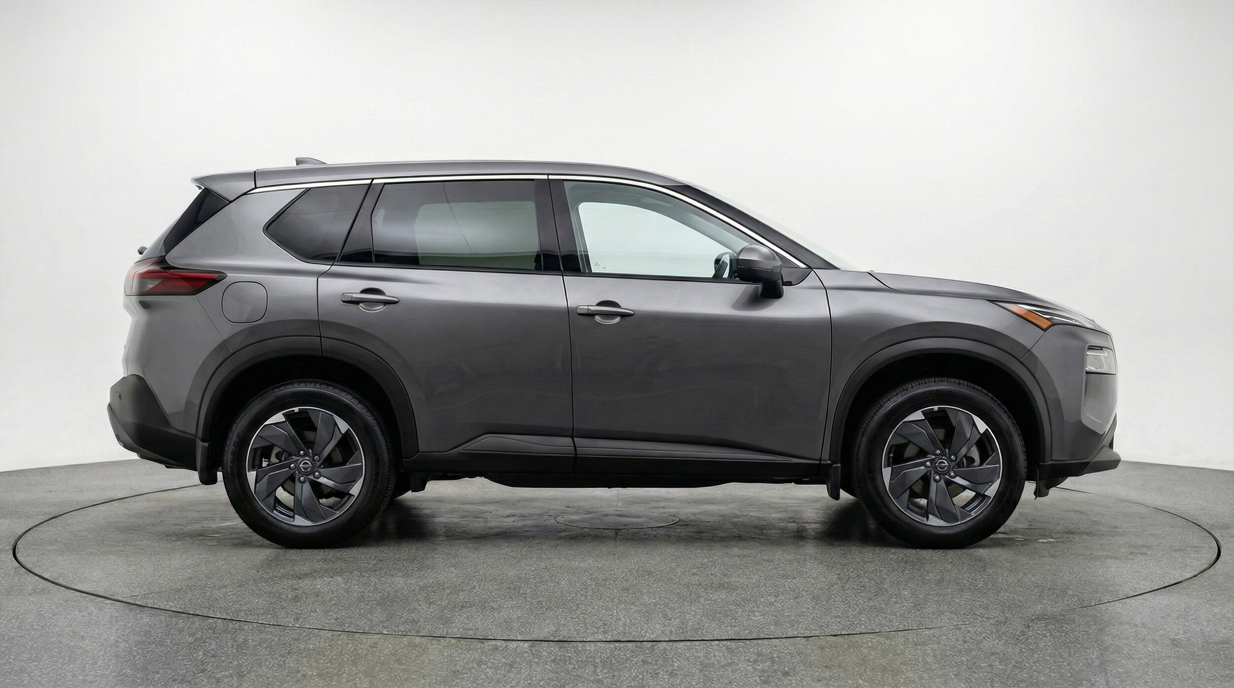 Thumbnail: 2025 Nissan Rogue - 11