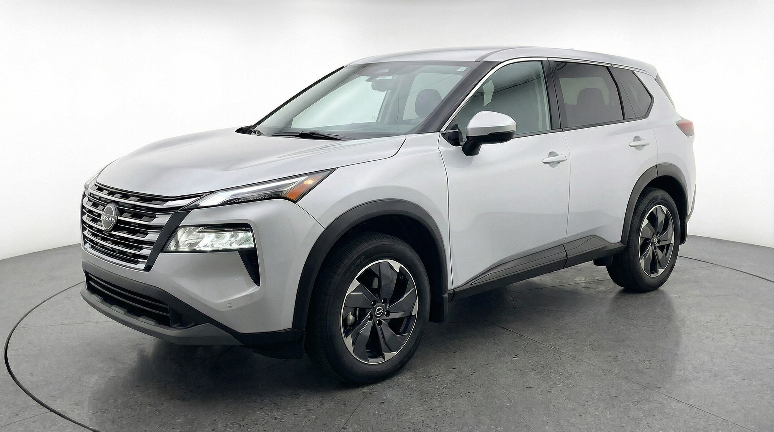 Thumbnail: 2025 Nissan Rogue - 3