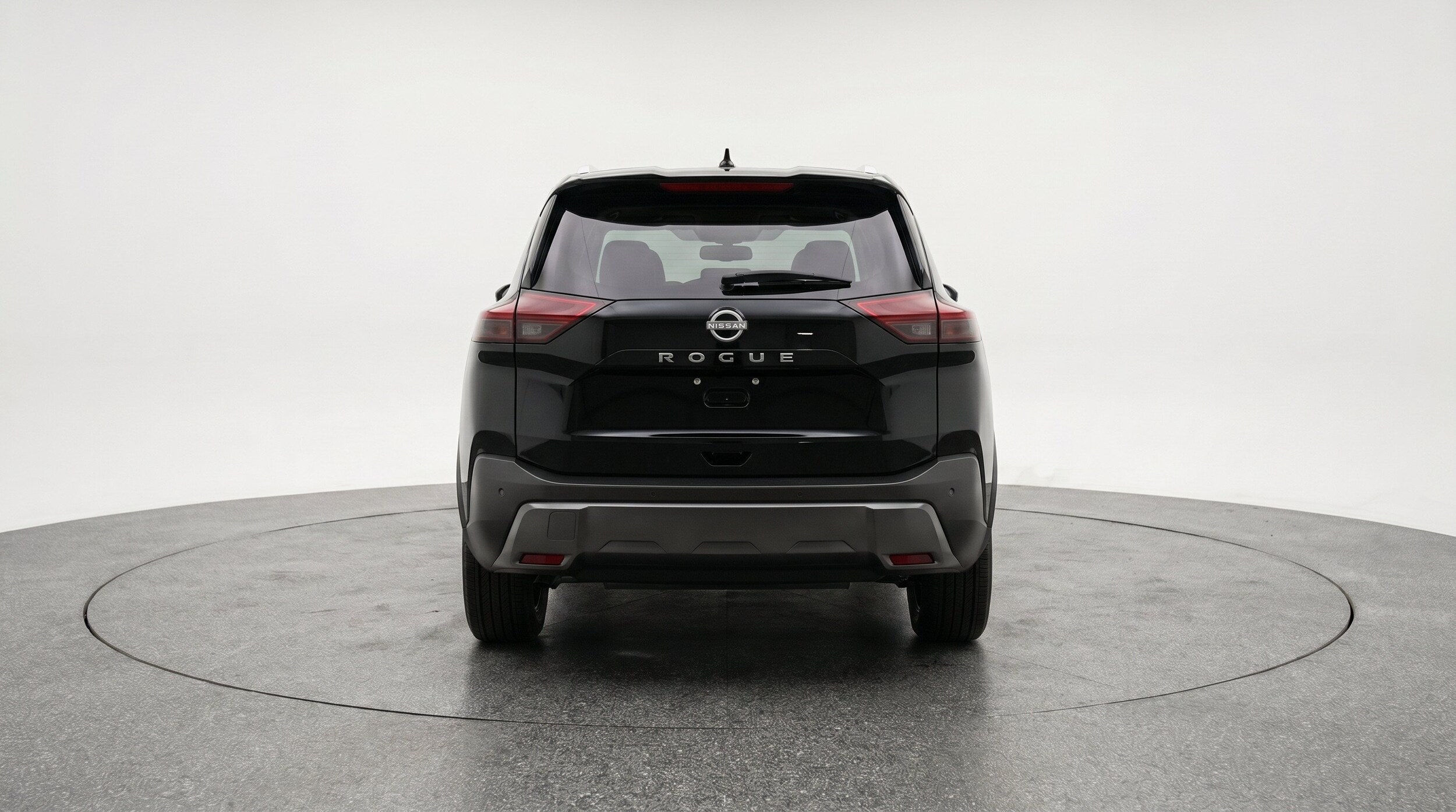 Thumbnail: 2026 Nissan Rogue - 7