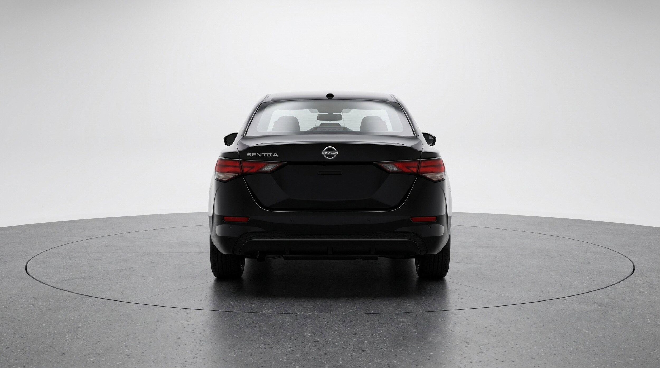 Thumbnail: 2025 Nissan Sentra - 7
