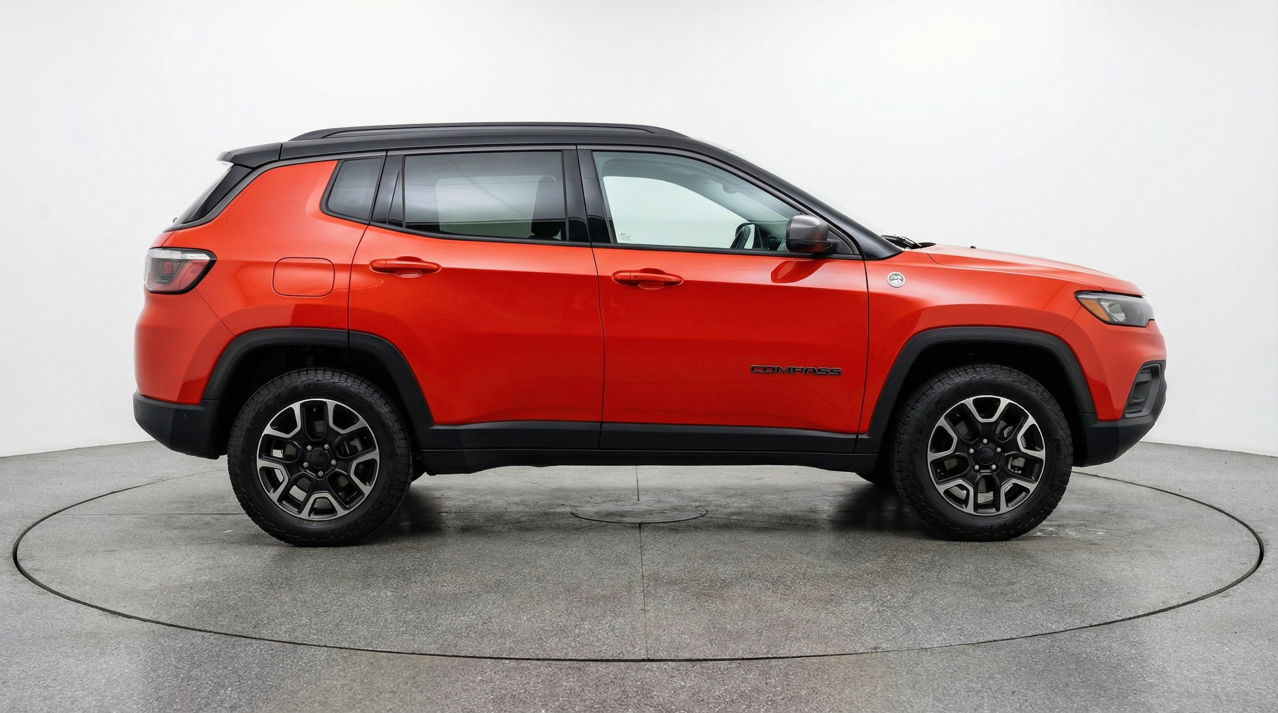 Thumbnail: 2025 Jeep Compass - 11