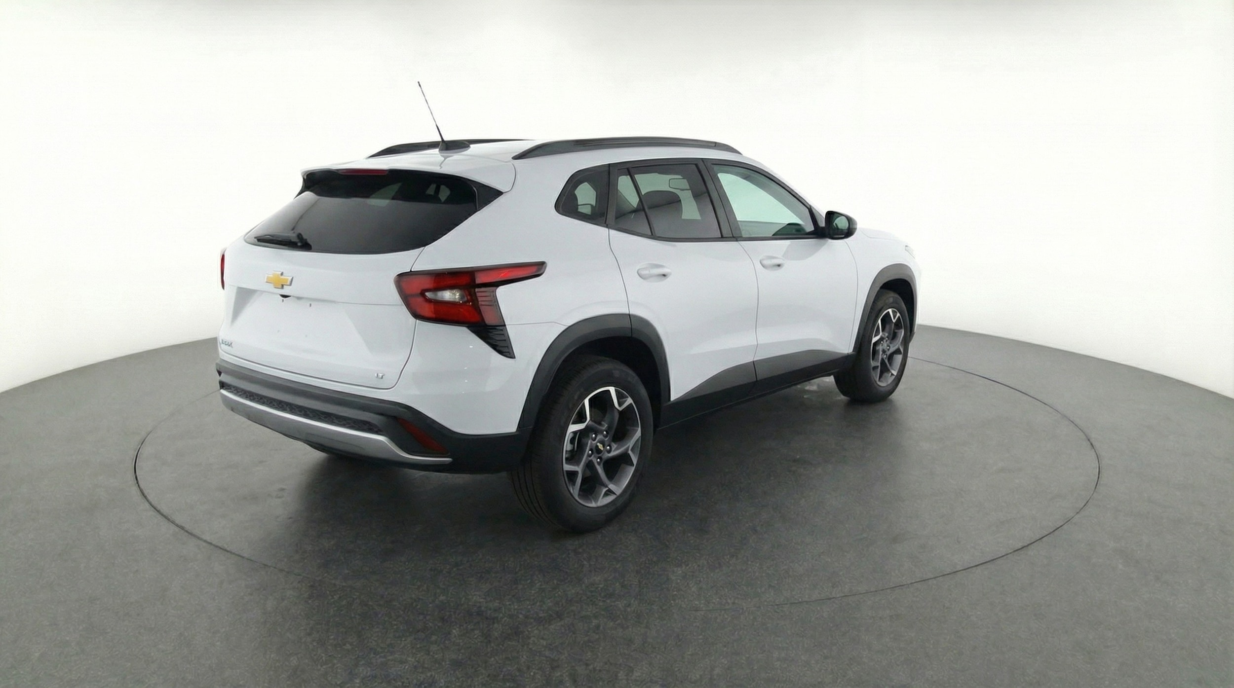 Thumbnail: 2025 Chevrolet Trax - 7