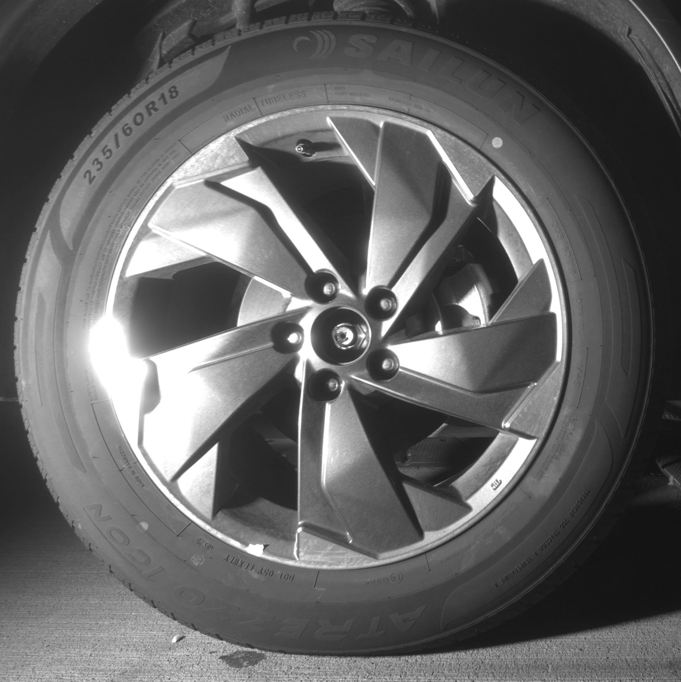 Thumbnail: 2025 Nissan Rogue - 10