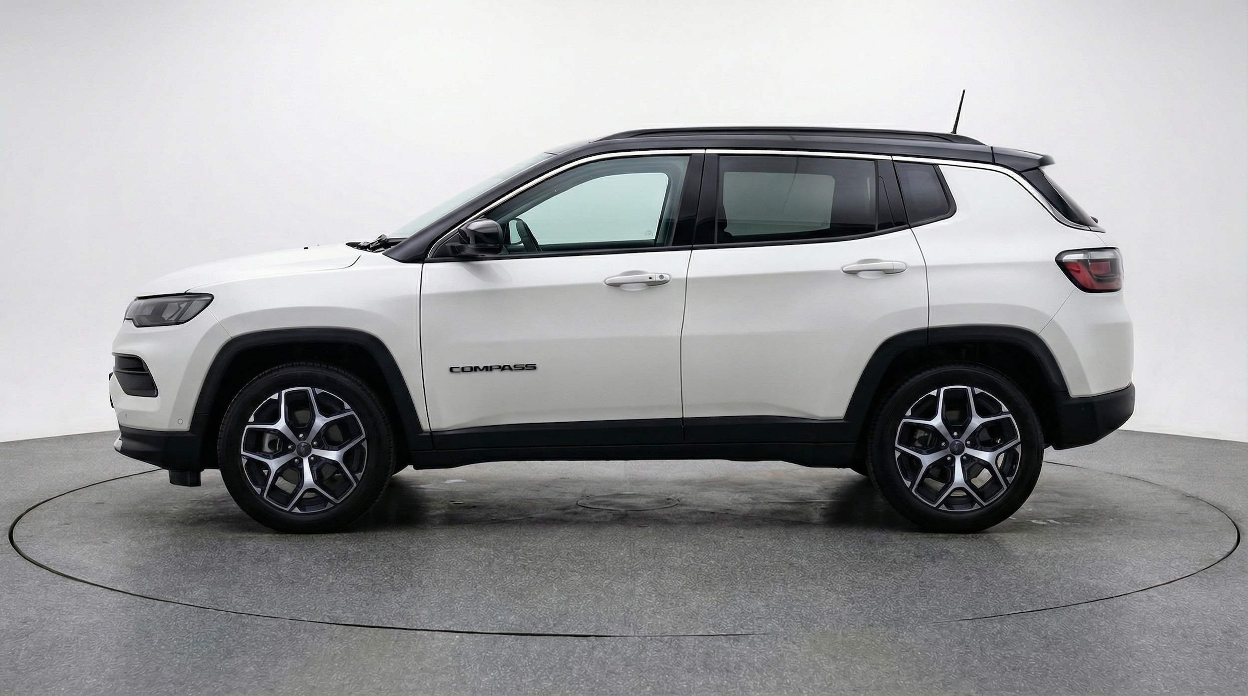 Thumbnail: 2025 Jeep Compass - 4