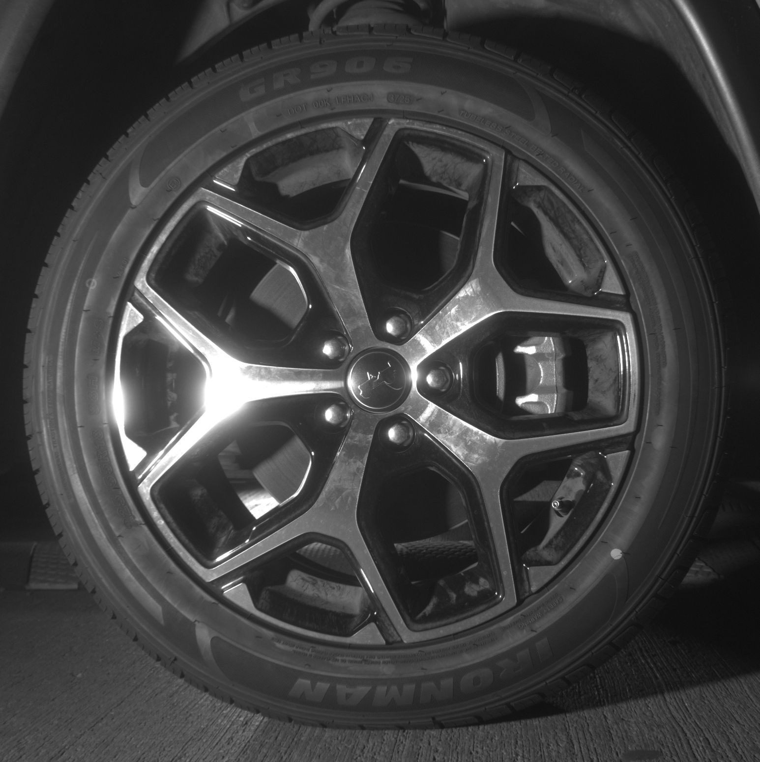 Thumbnail: 2025 Jeep Compass - 10