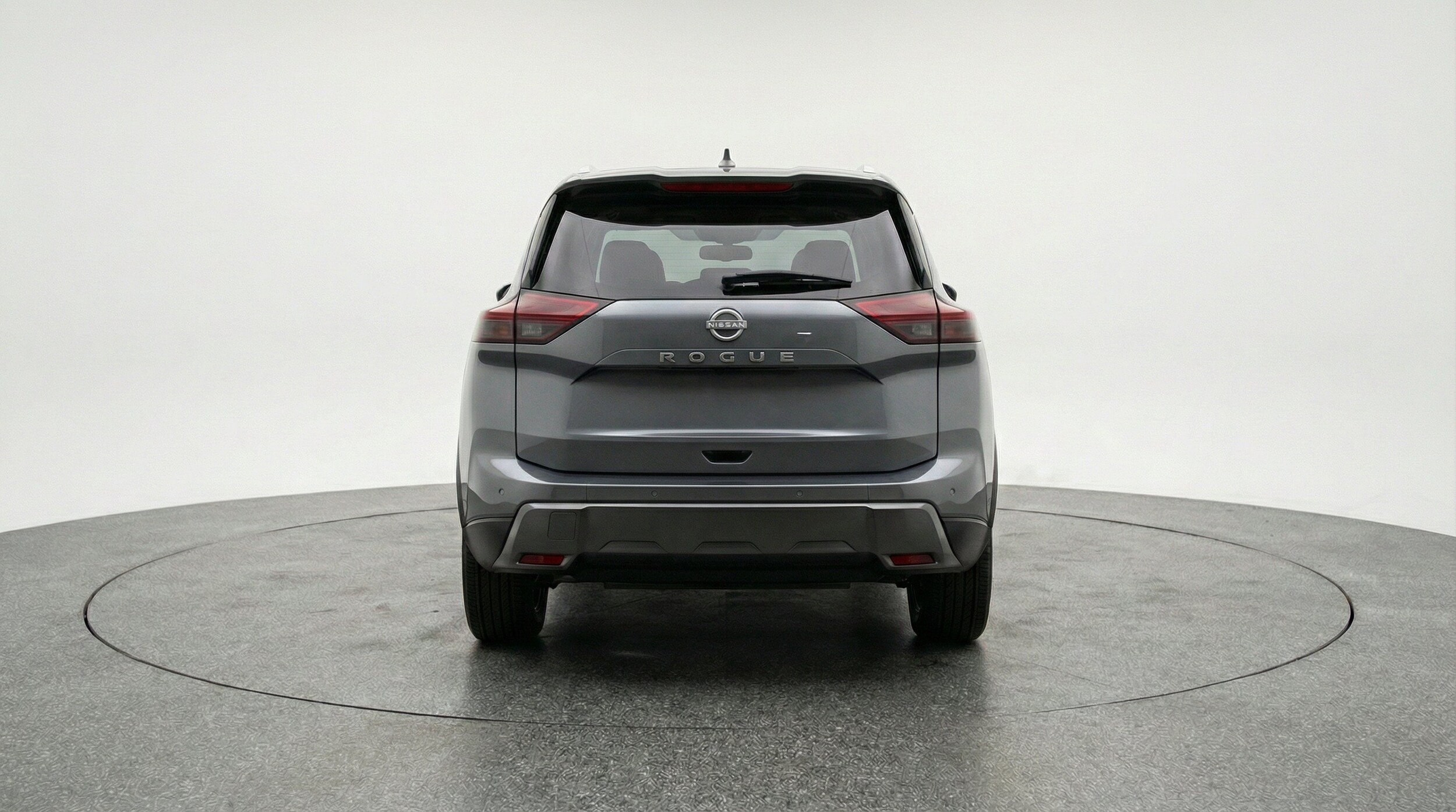 Thumbnail: 2026 Nissan Rogue - 7