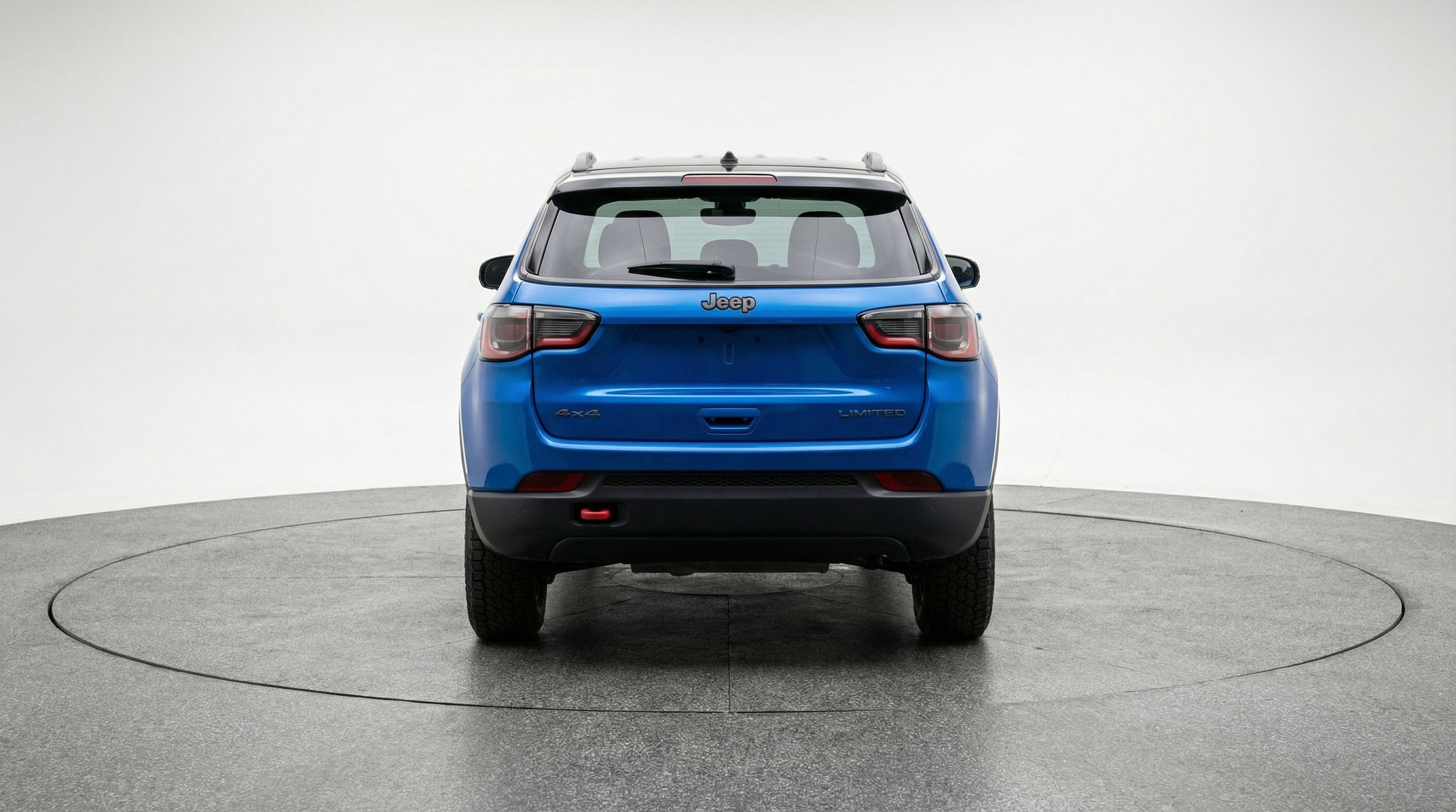 Thumbnail: 2025 Jeep Compass - 7