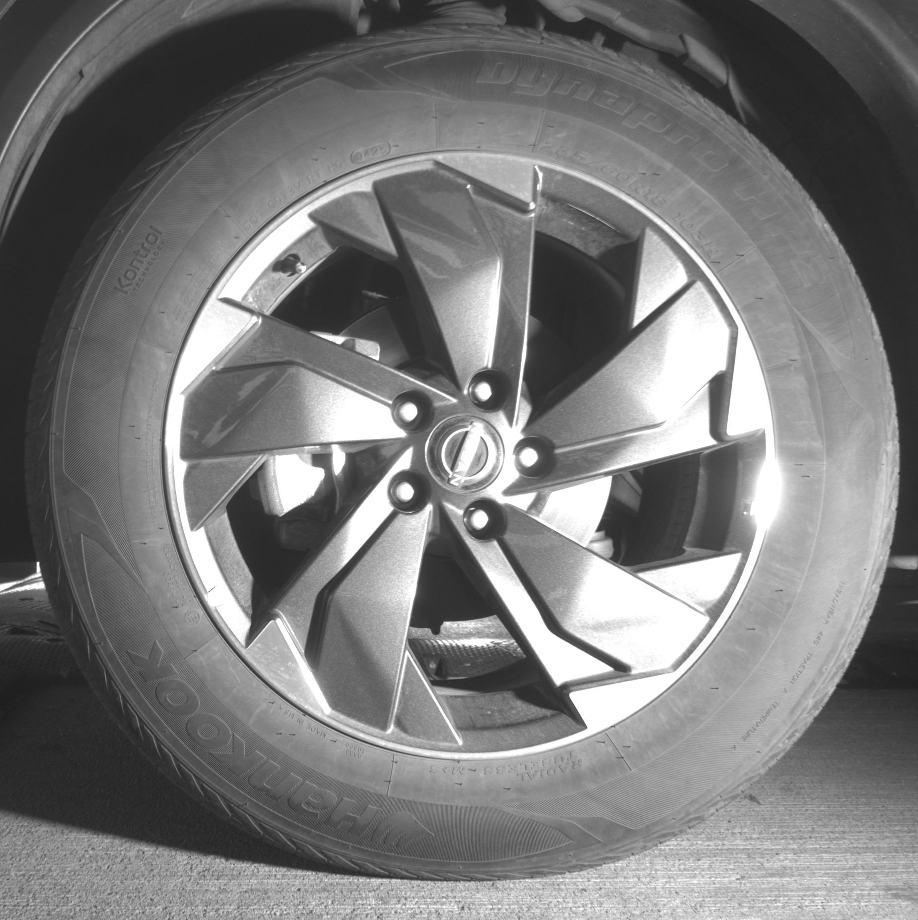 Thumbnail: 2025 Nissan Rogue - 12