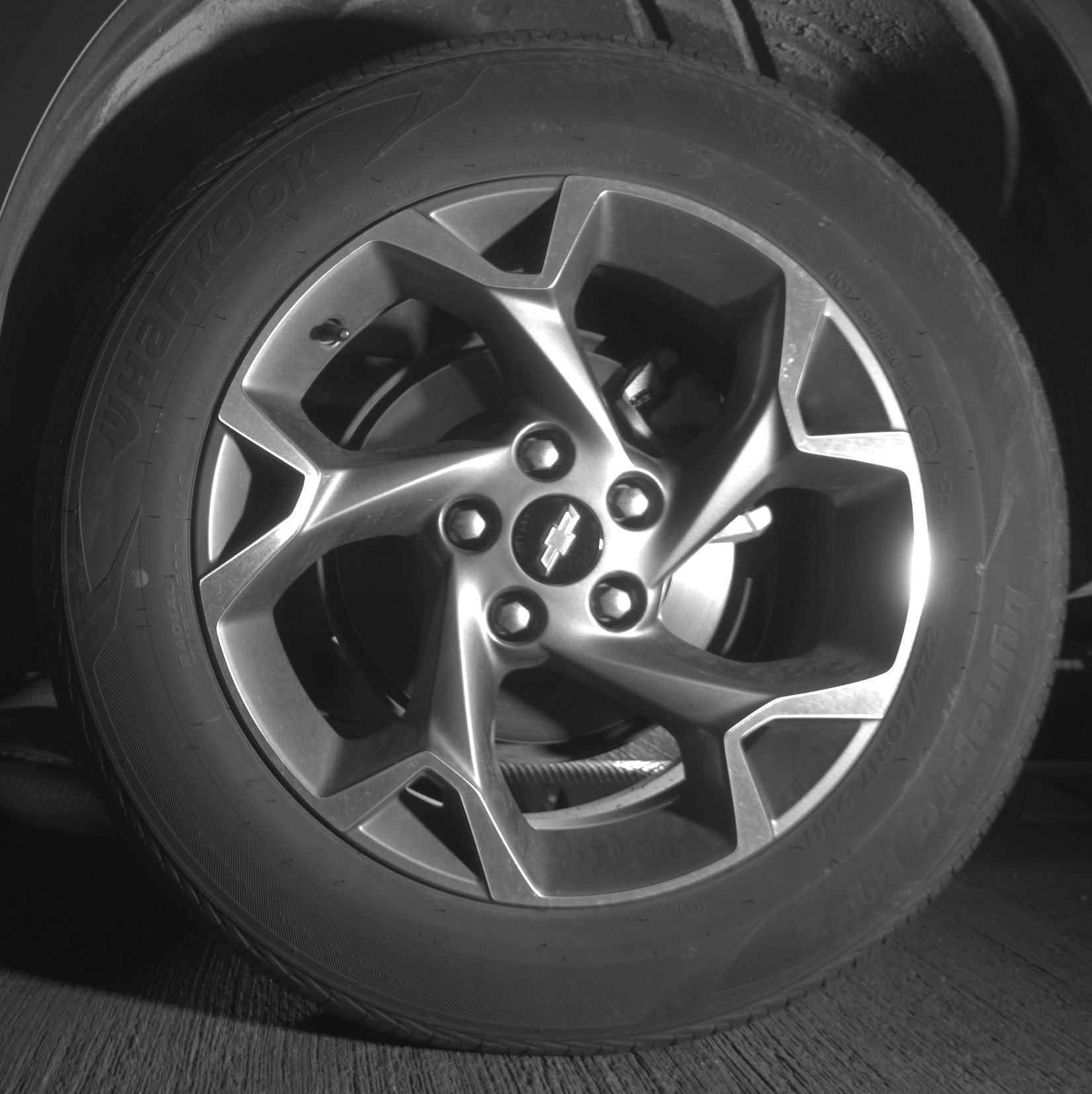 Thumbnail: 2025 Chevrolet Trax - 14