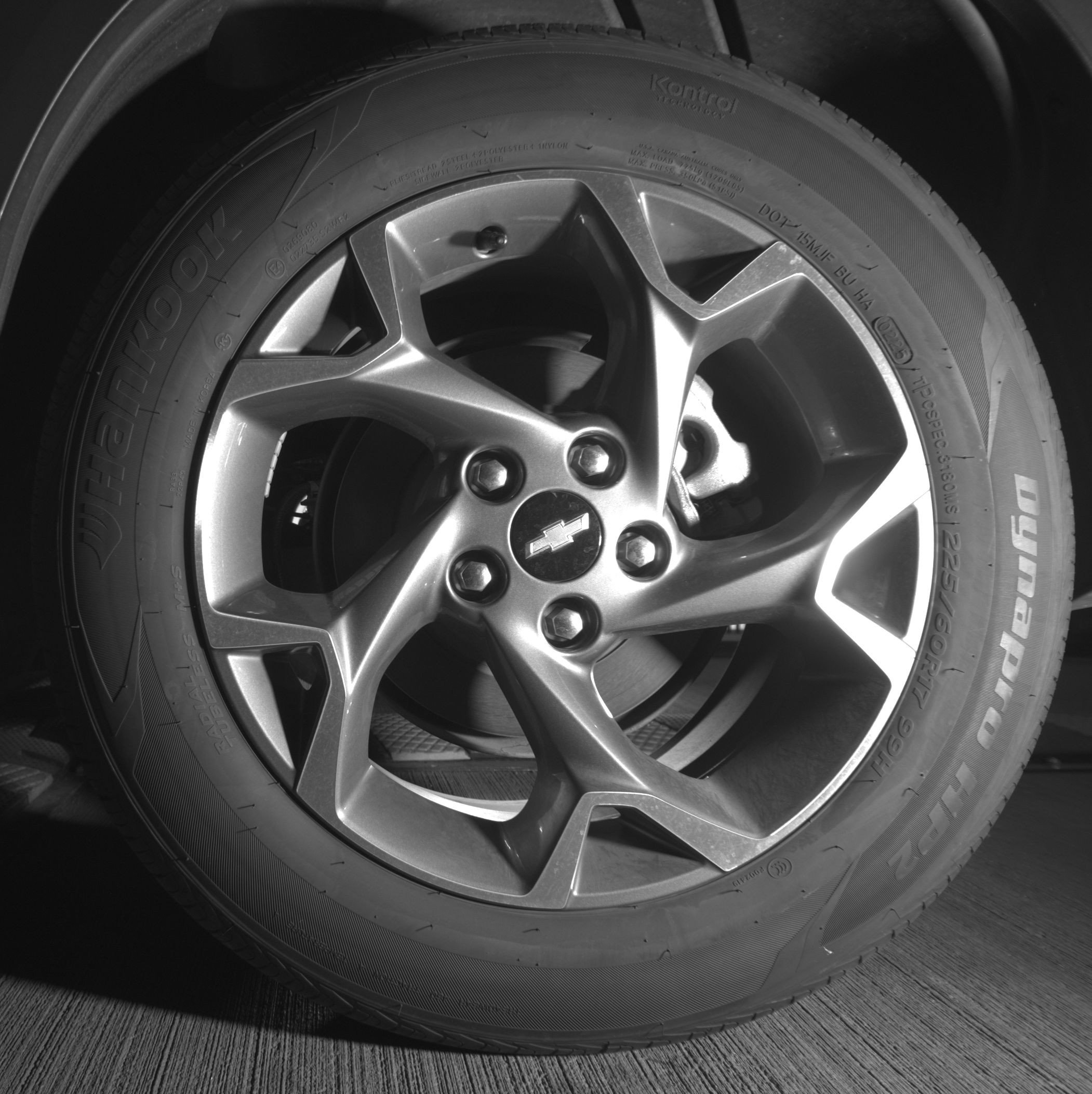 Thumbnail: 2025 Chevrolet Trax - 14