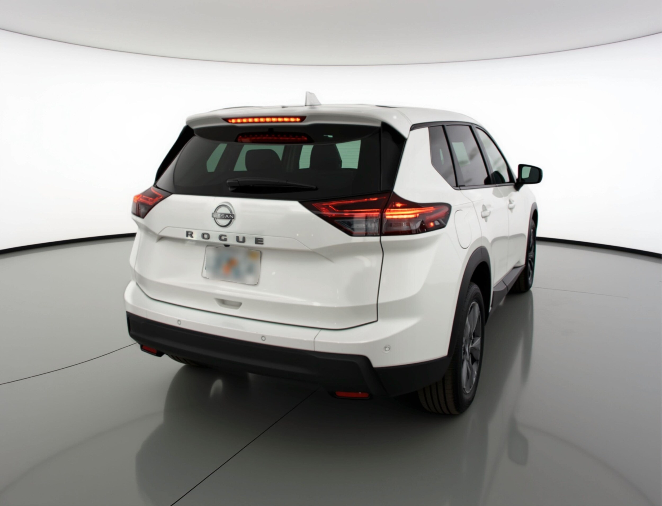 Thumbnail: 2025 Nissan Rogue - 9