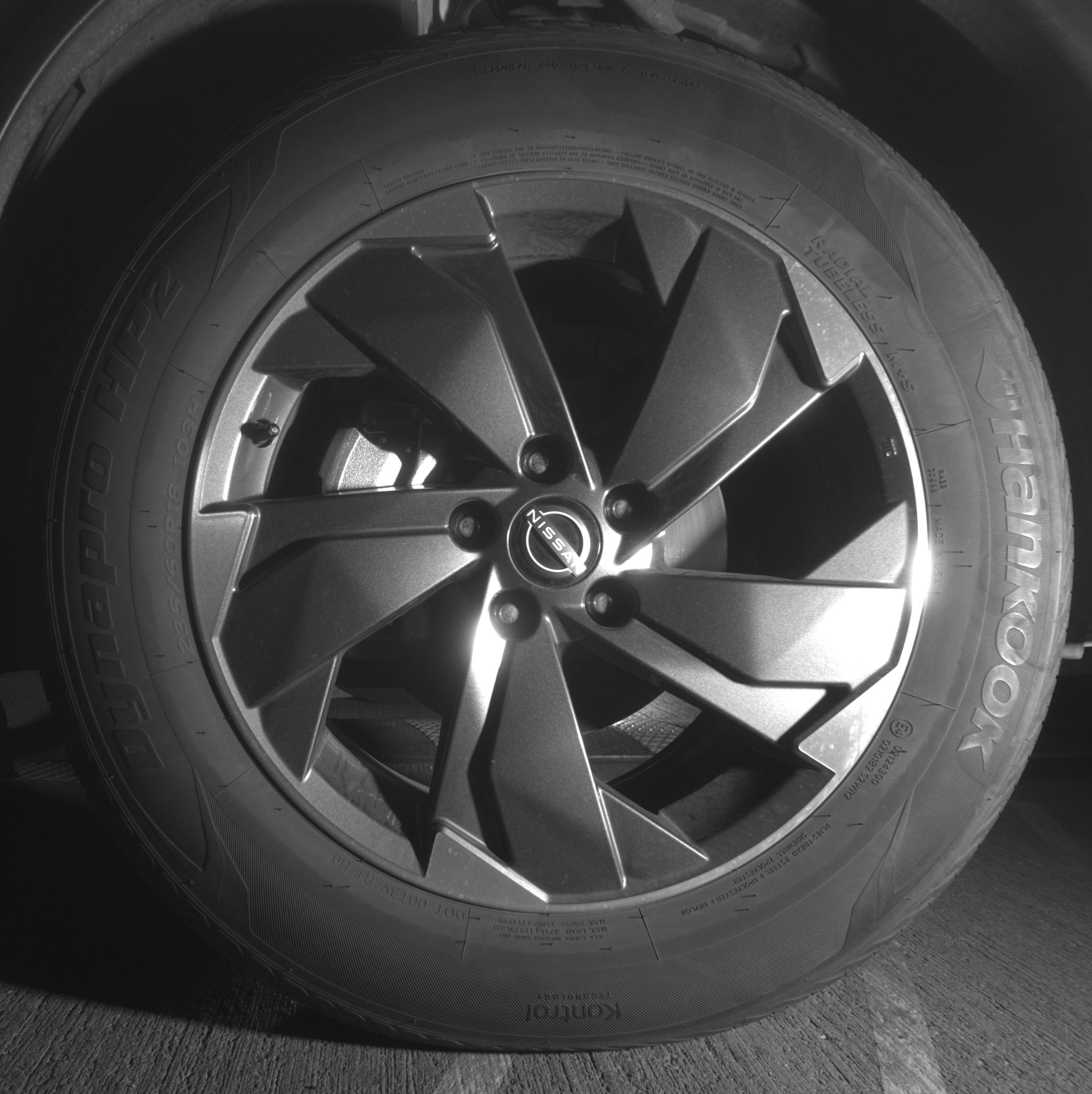 Thumbnail: 2025 Nissan Rogue - 9