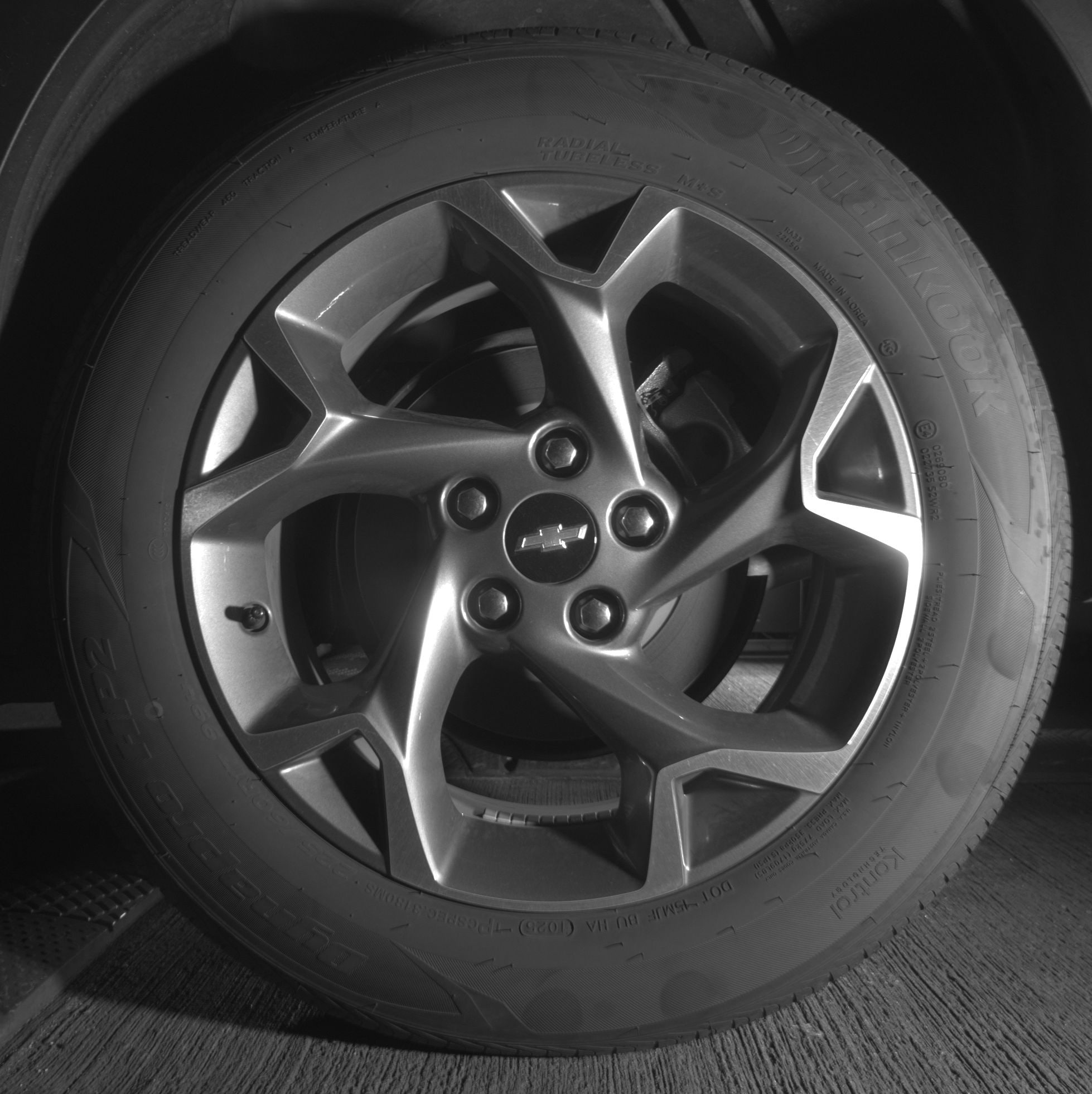 Thumbnail: 2025 Chevrolet Trax - 11