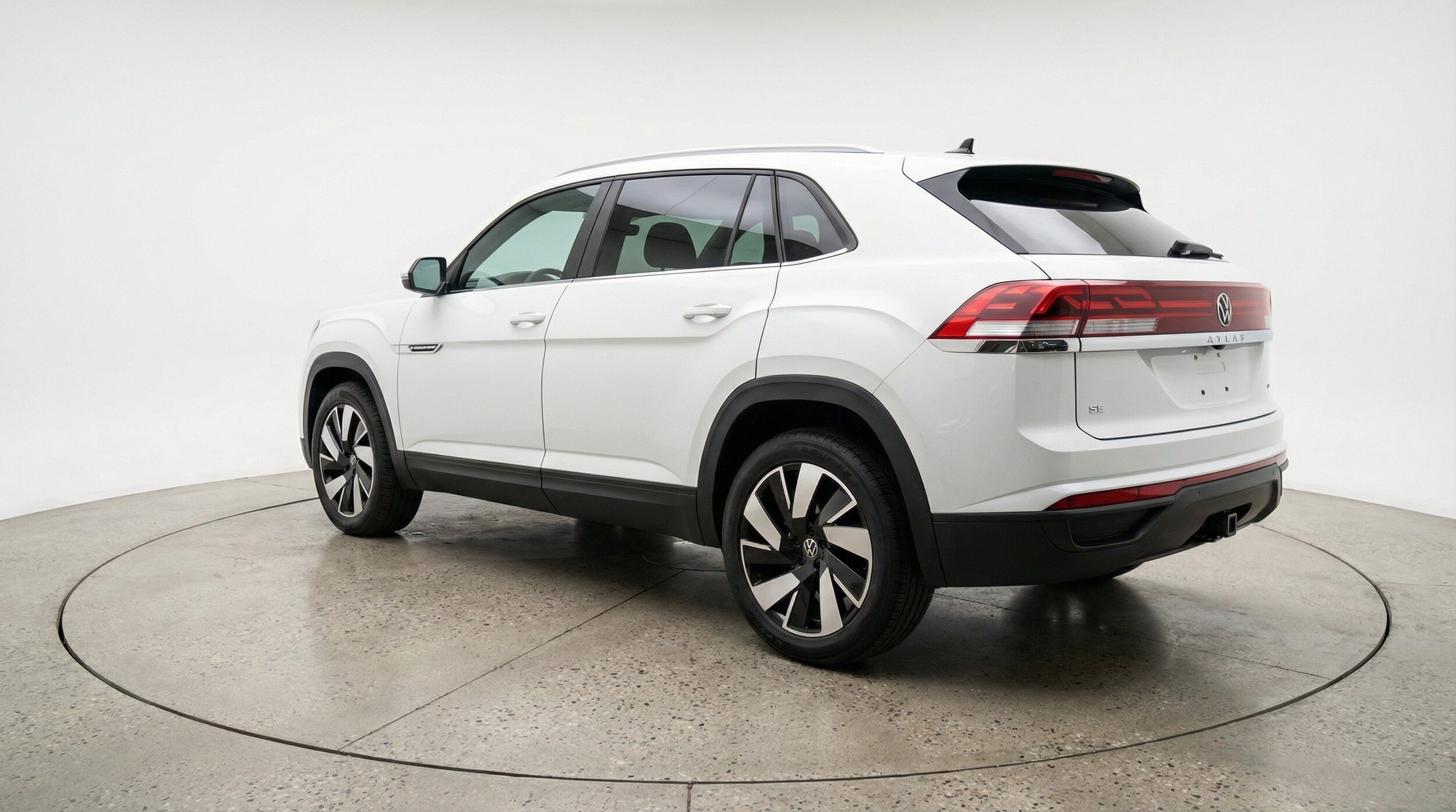Thumbnail: 2026 Volkswagen Atlas - 6