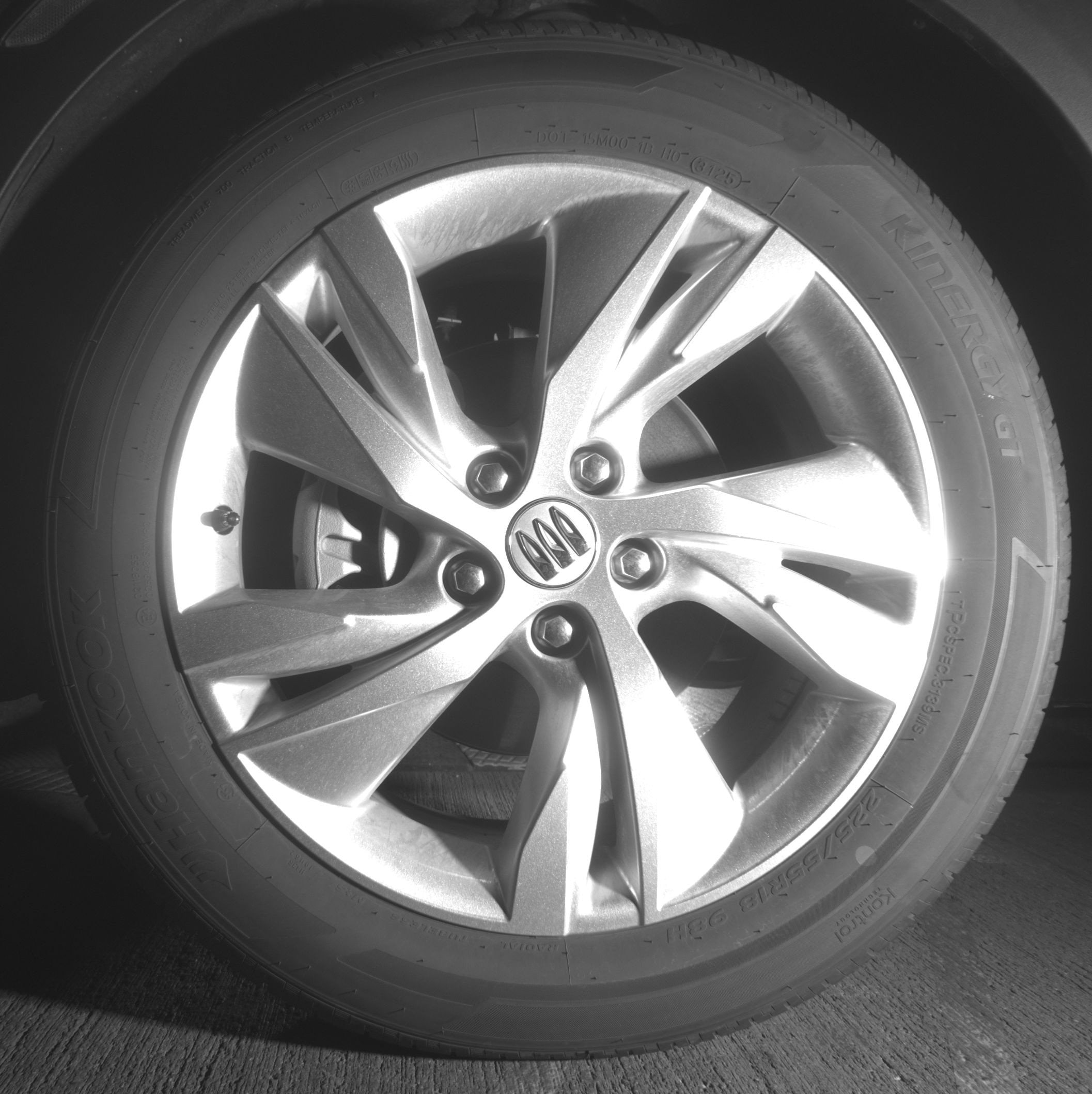 Thumbnail: 2026 Buick Encore GX - 12