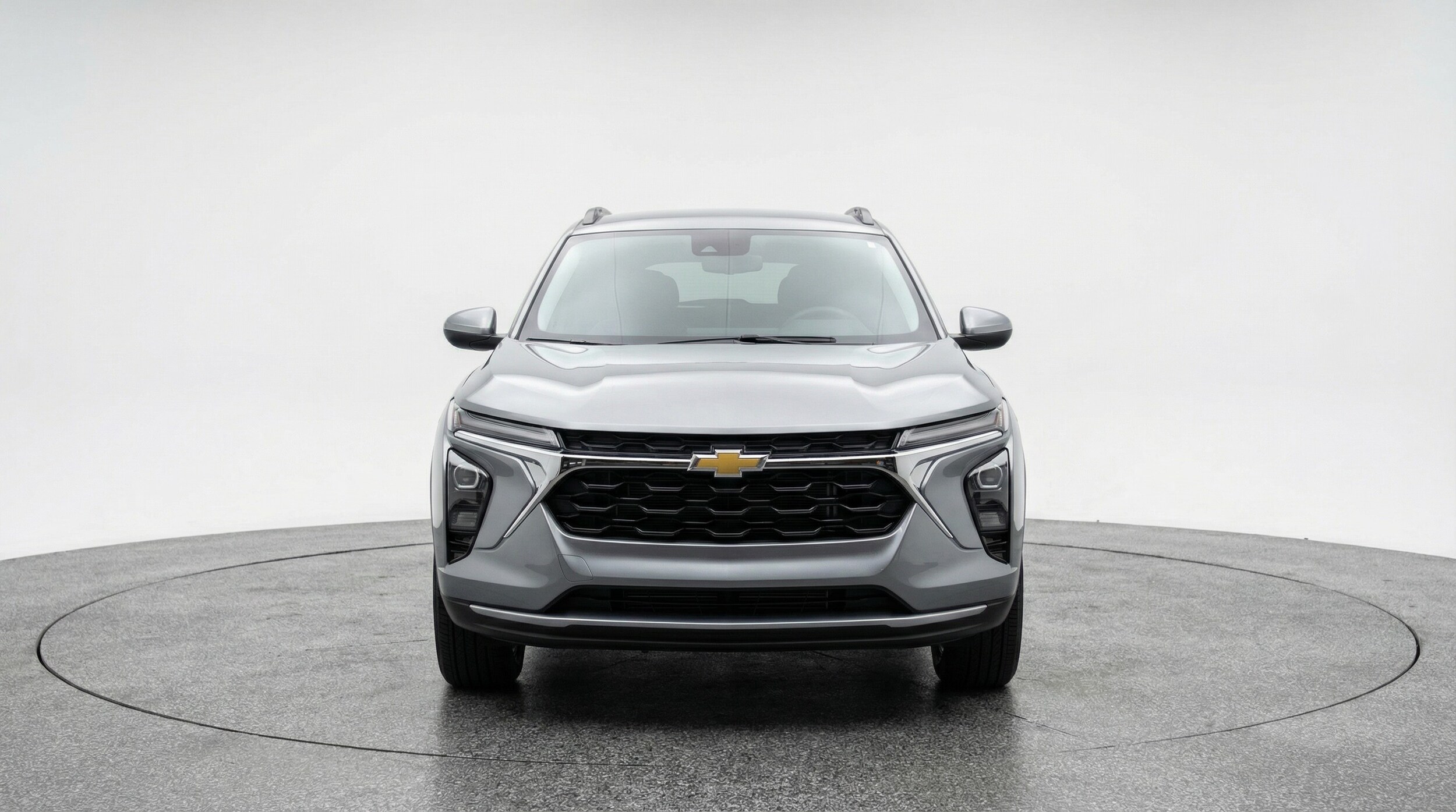 Thumbnail: 2025 Chevrolet Trax - 2