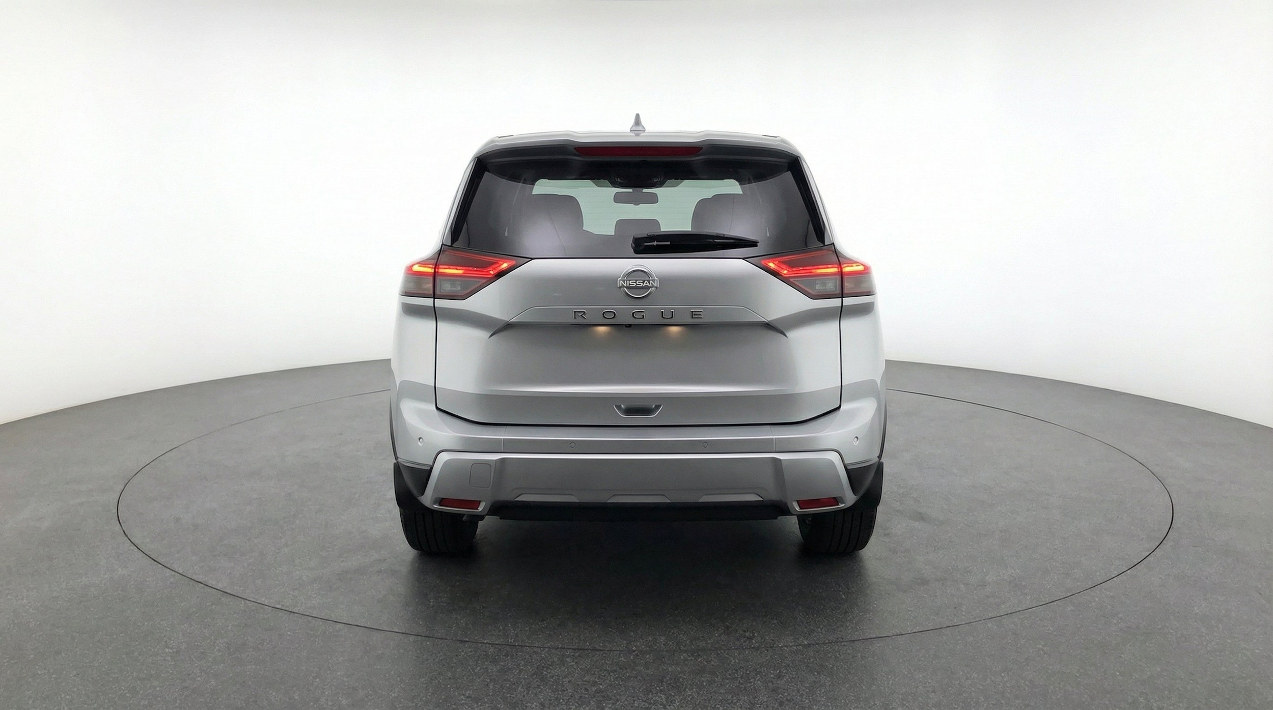 Thumbnail: 2025 Nissan Rogue - 7