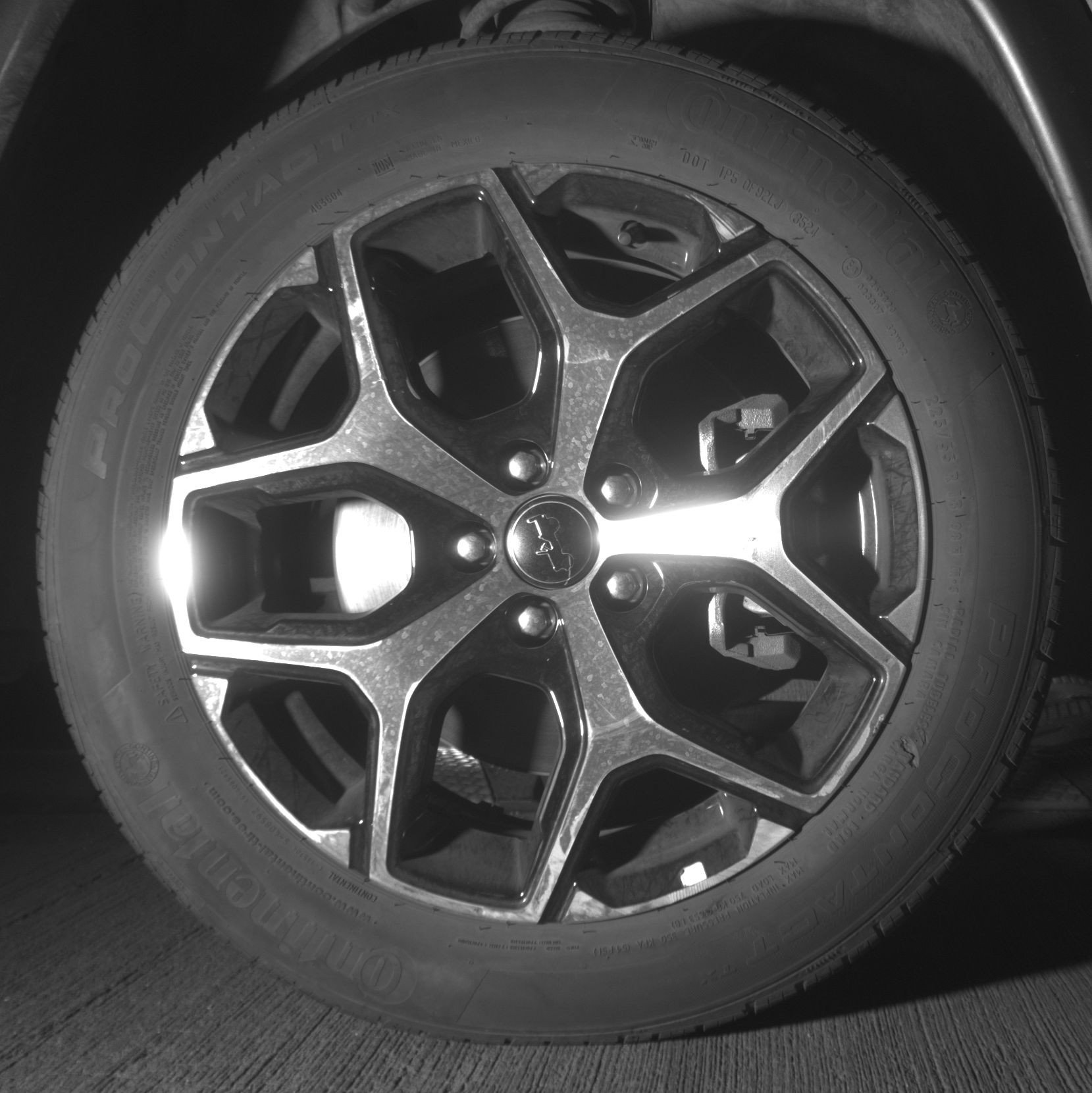 Thumbnail: 2025 Jeep Compass - 13