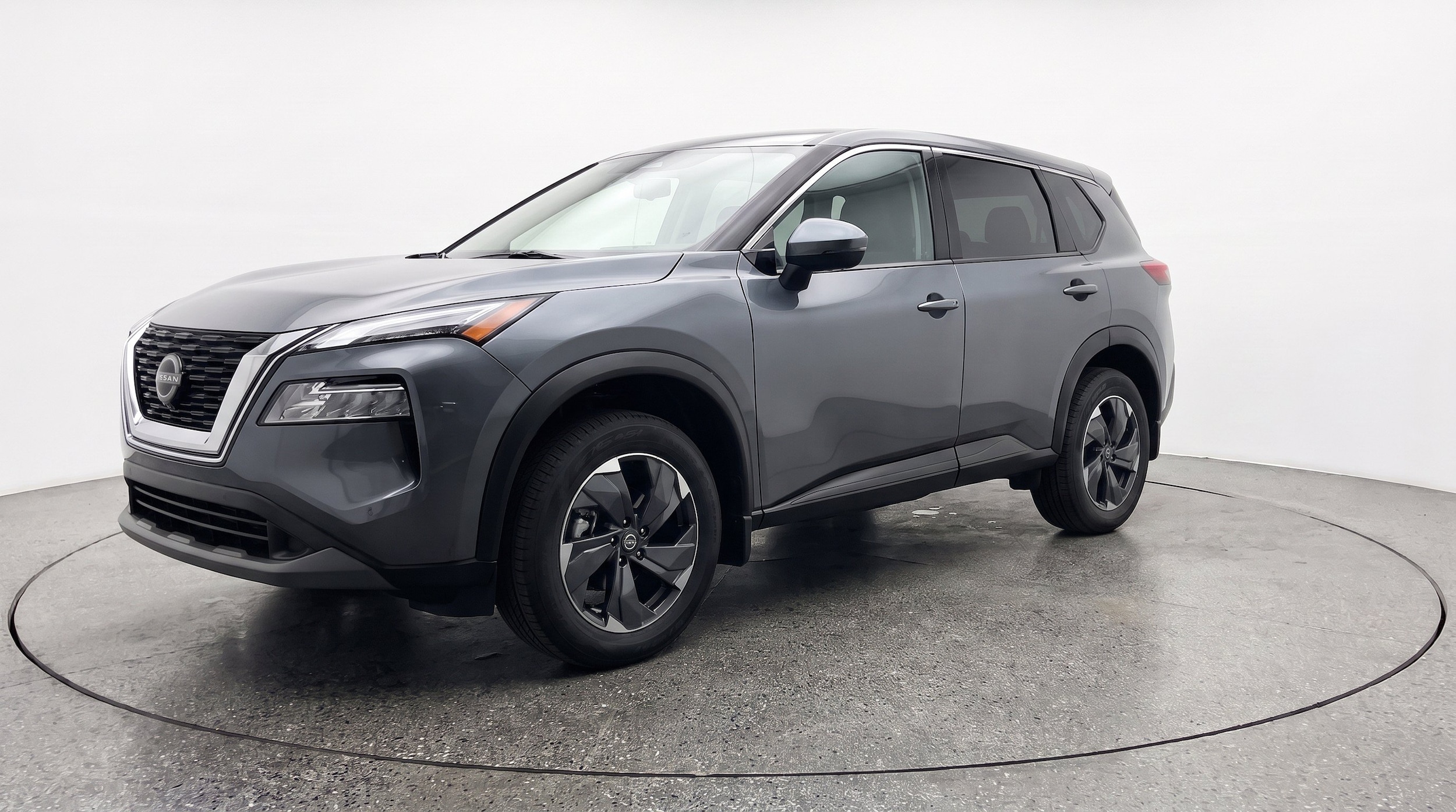 Thumbnail: 2025 Nissan Rogue - 3